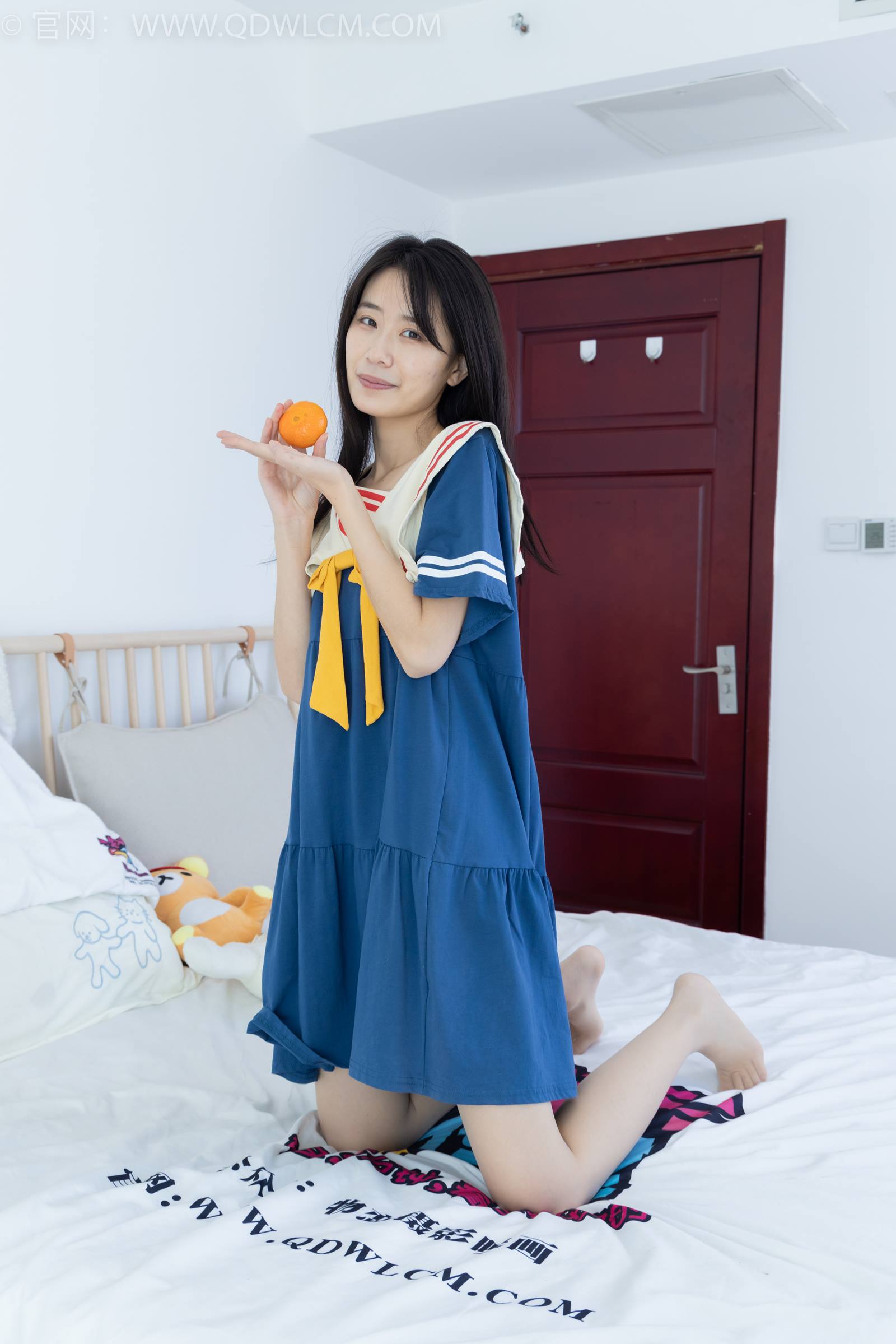 图片[97]-物恋传媒 NO.1791 菜菜-缘分的天空[160P] – 速更版-美库