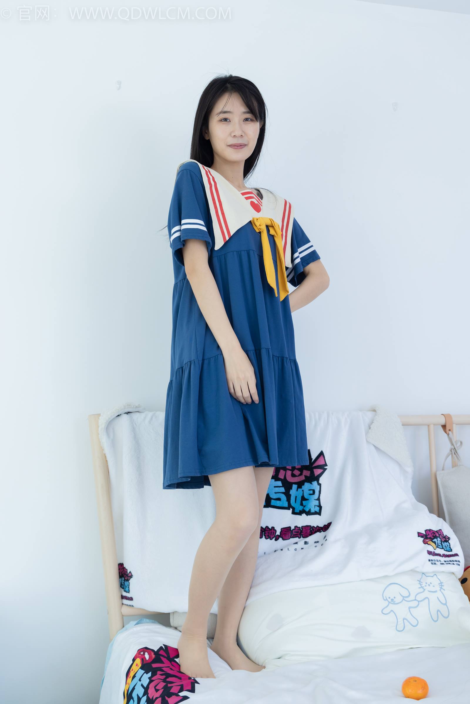 图片[107]-物恋传媒 NO.1791 菜菜-缘分的天空[160P] – 速更版-美库