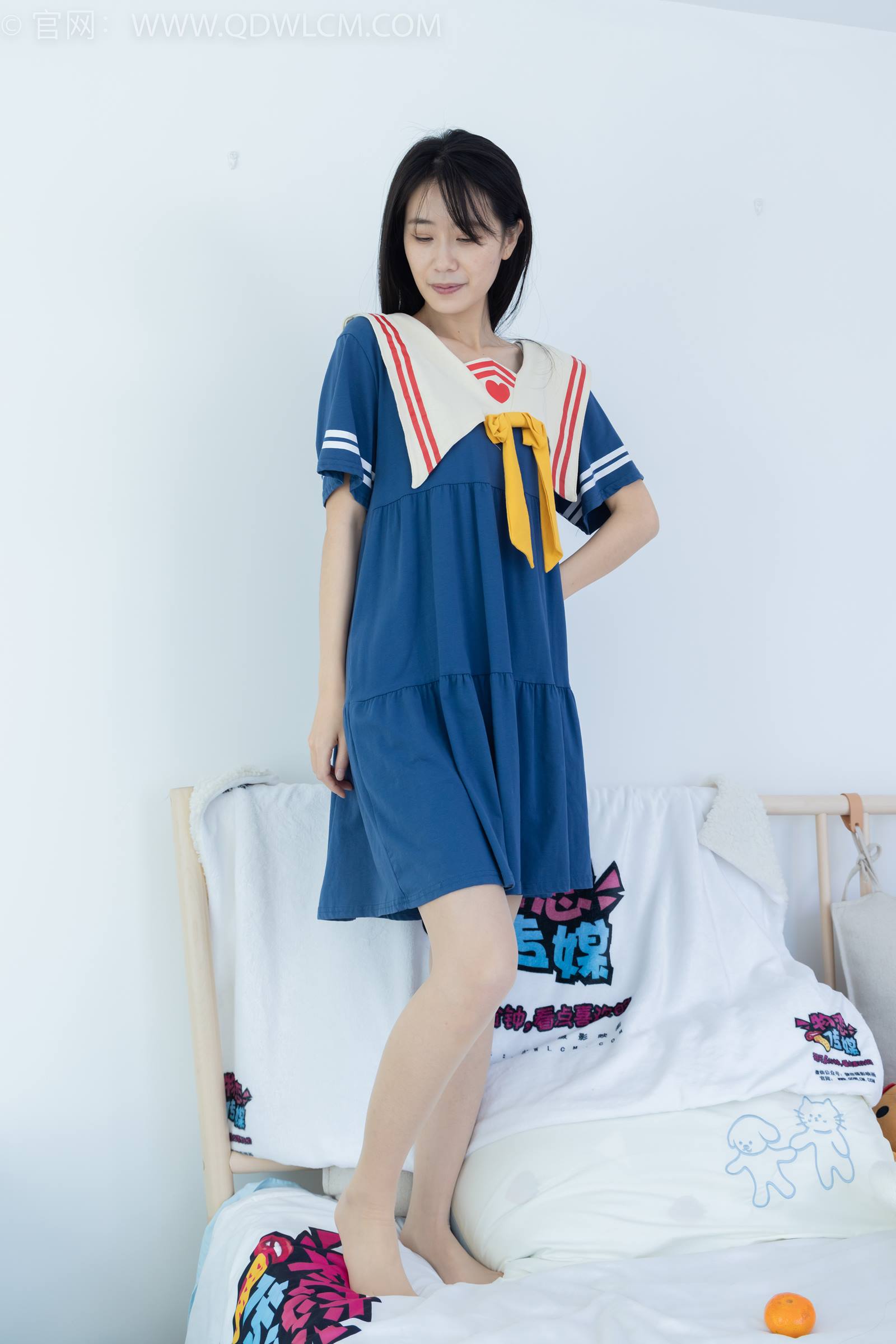 图片[108]-物恋传媒 NO.1791 菜菜-缘分的天空[160P] – 速更版-美库