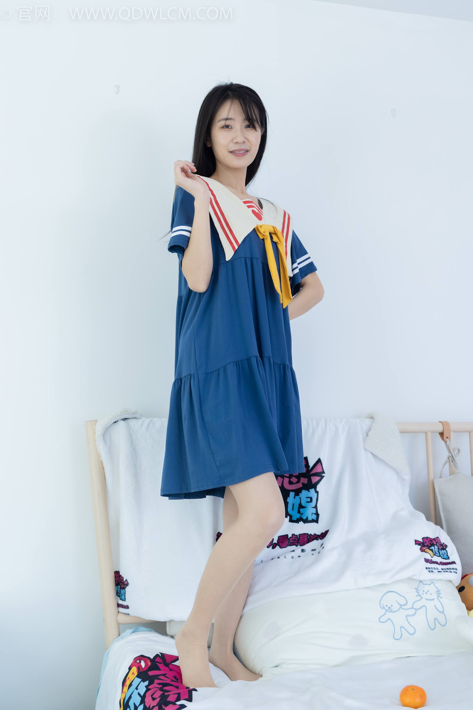 图片[109]-物恋传媒 NO.1791 菜菜-缘分的天空[160P] – 速更版-美库