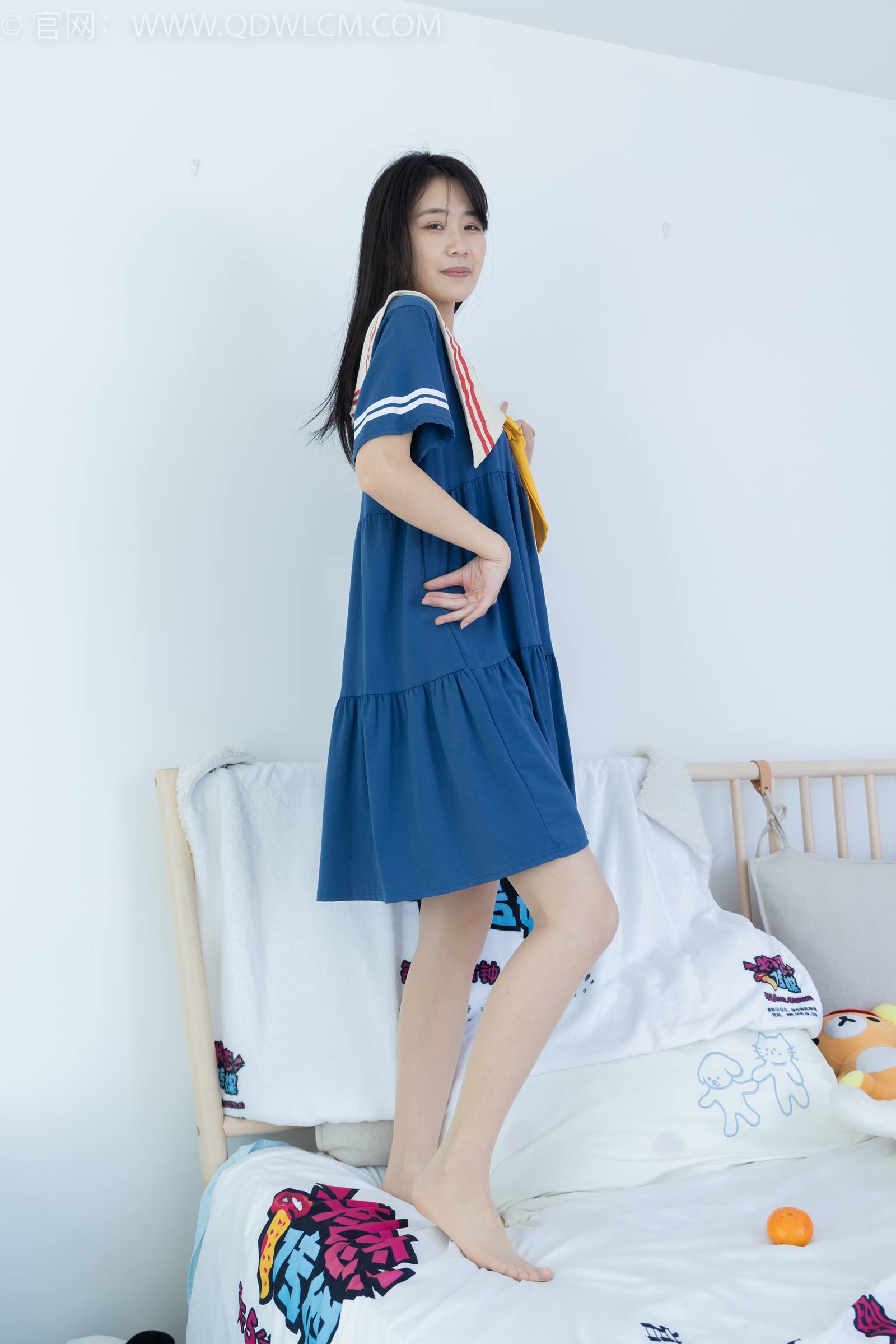 图片[112]-物恋传媒 NO.1791 菜菜-缘分的天空[160P] – 速更版-美库