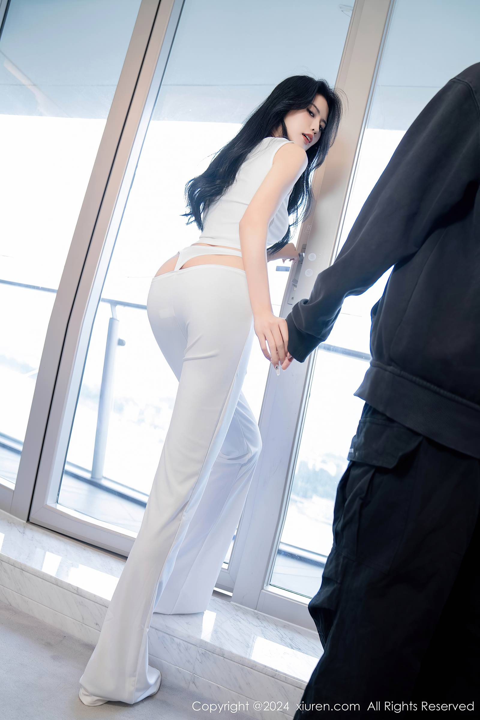 图片[12]-[Xiuren秀人网]2024.01.10 NO.7937 浅浅Danny[41+1P] – 速更版-美库