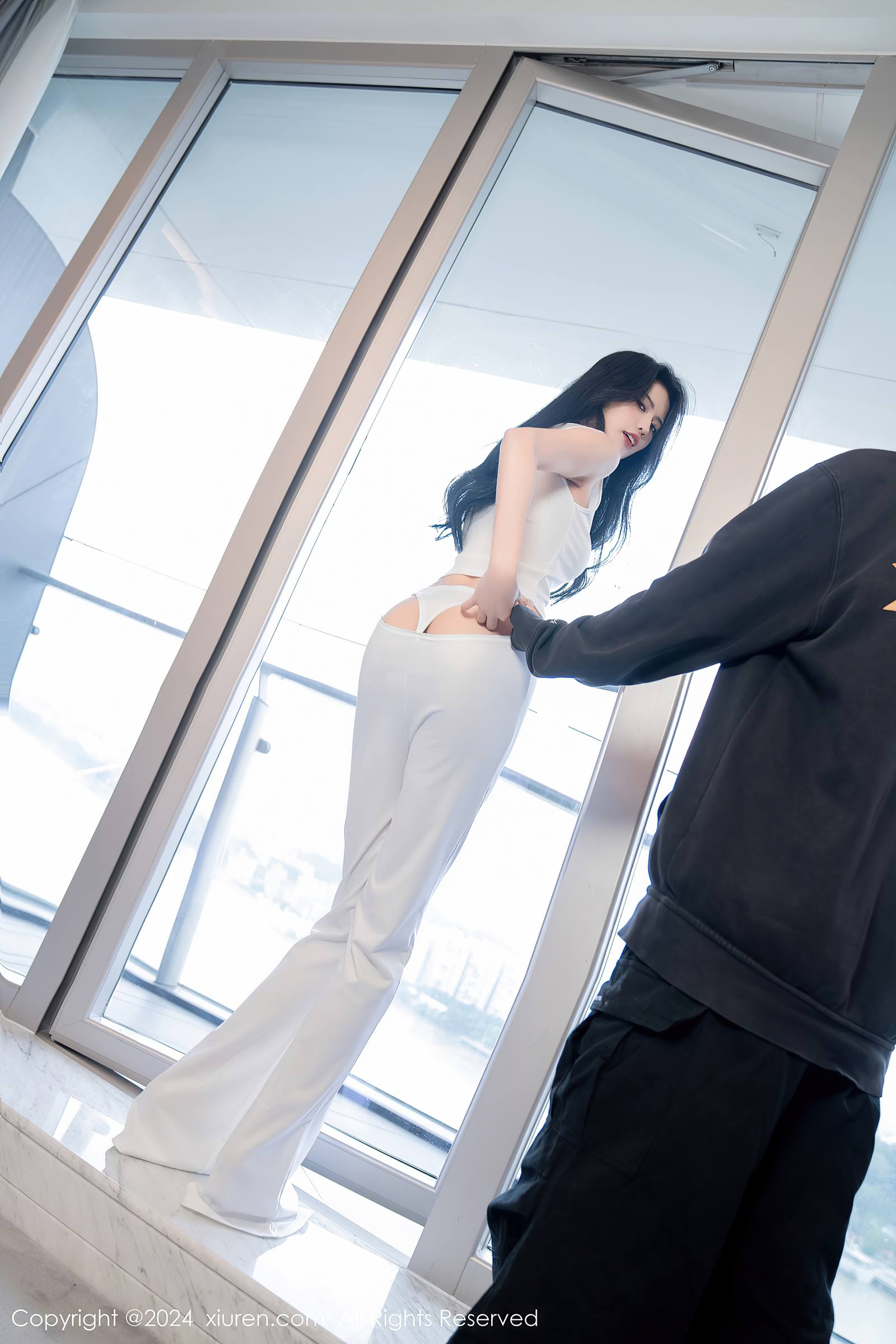 图片[13]-[Xiuren秀人网]2024.01.10 NO.7937 浅浅Danny[41+1P] – 速更版-美库