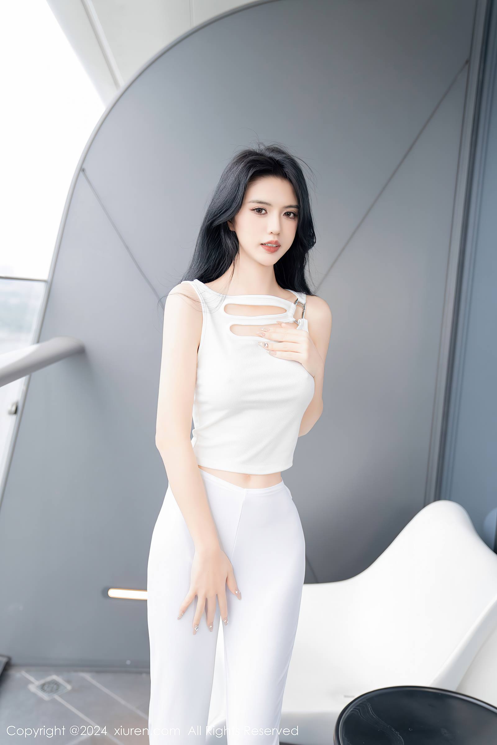 图片[16]-[Xiuren秀人网]2024.01.10 NO.7937 浅浅Danny[41+1P] – 速更版-美库