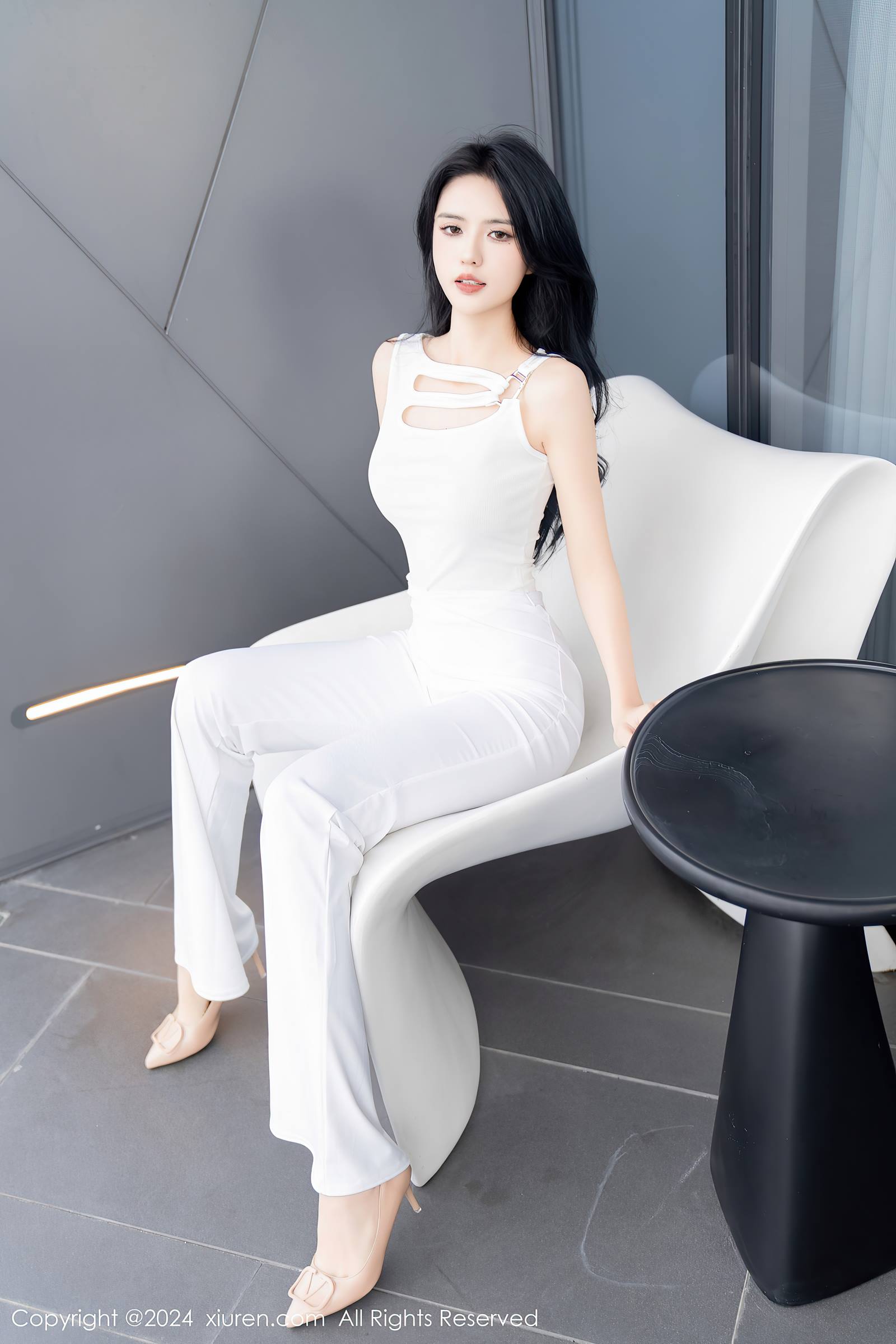 图片[23]-[Xiuren秀人网]2024.01.10 NO.7937 浅浅Danny[41+1P] – 速更版-美库