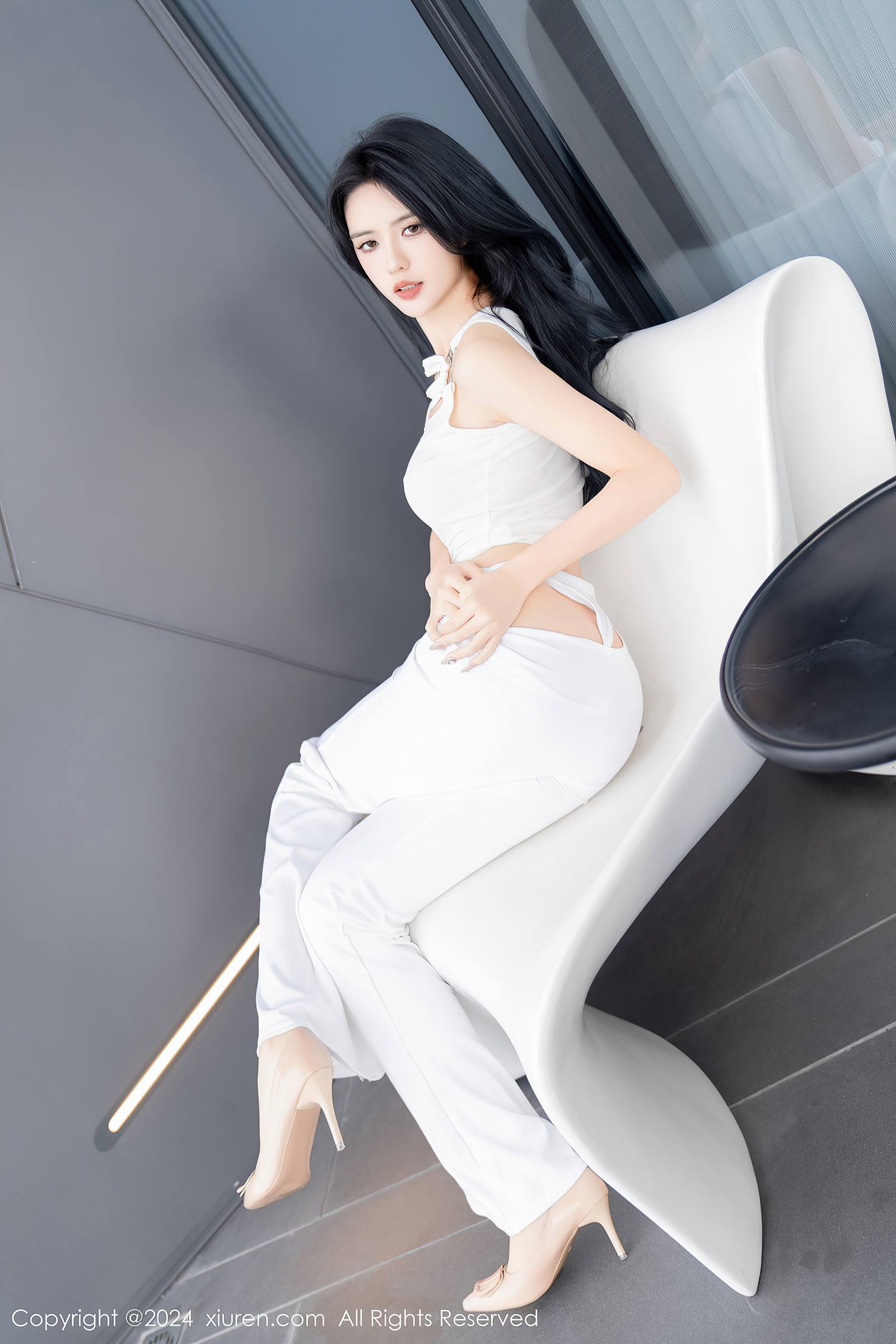 图片[24]-[Xiuren秀人网]2024.01.10 NO.7937 浅浅Danny[41+1P] – 速更版-美库