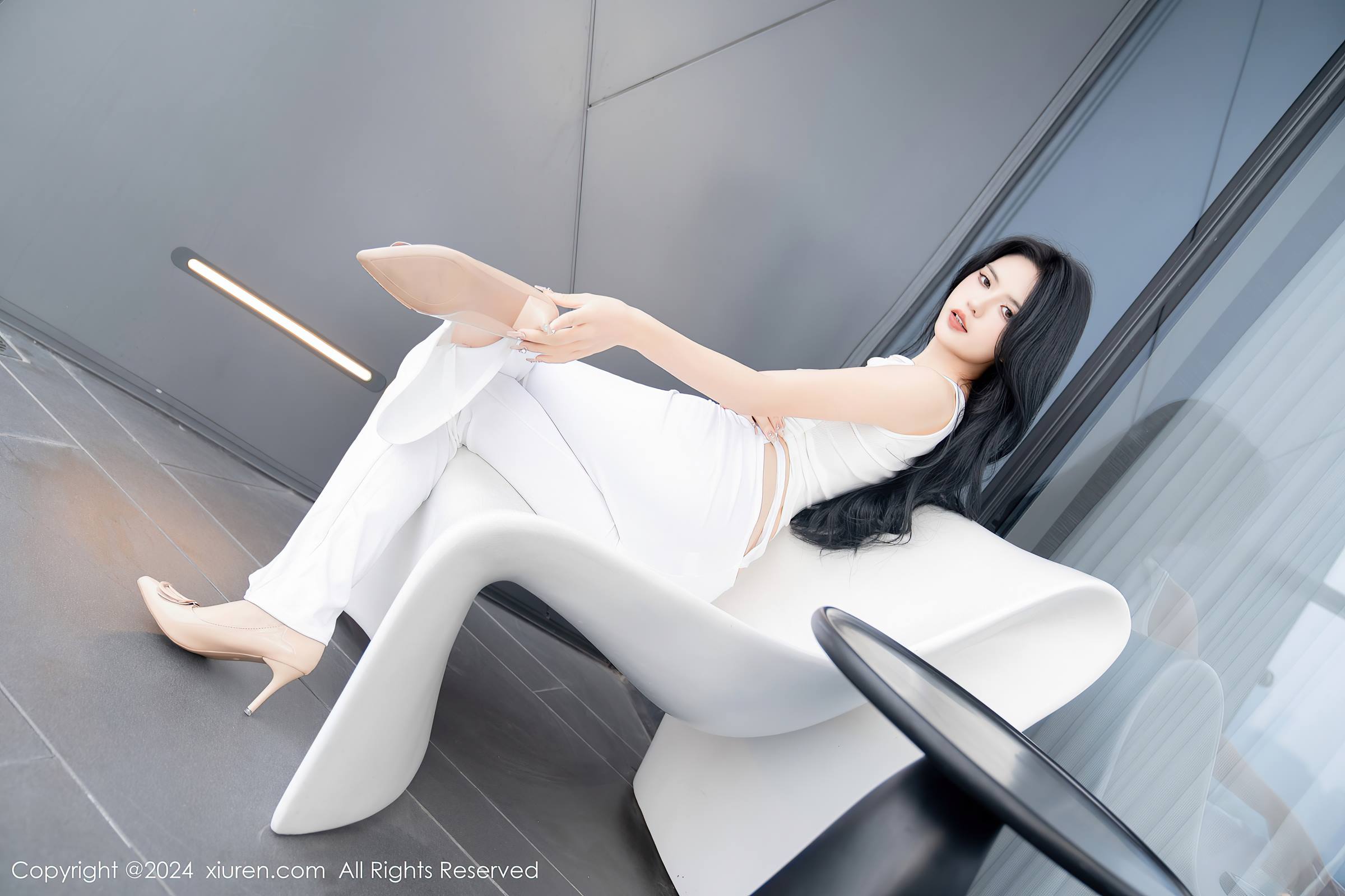 图片[25]-[Xiuren秀人网]2024.01.10 NO.7937 浅浅Danny[41+1P] – 速更版-美库