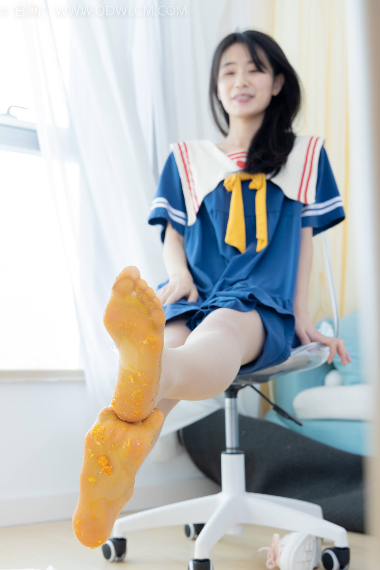 图片[145]-物恋传媒 NO.1791 菜菜-缘分的天空[160P] – 速更版-美库