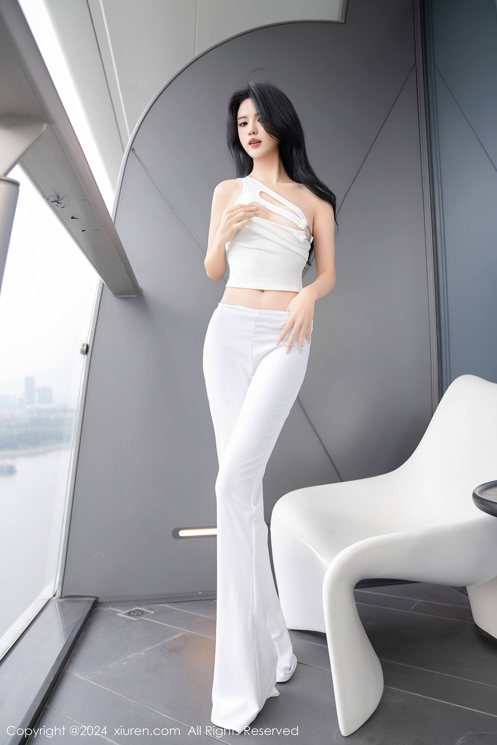 图片[31]-[Xiuren秀人网]2024.01.10 NO.7937 浅浅Danny[41+1P] – 速更版-美库