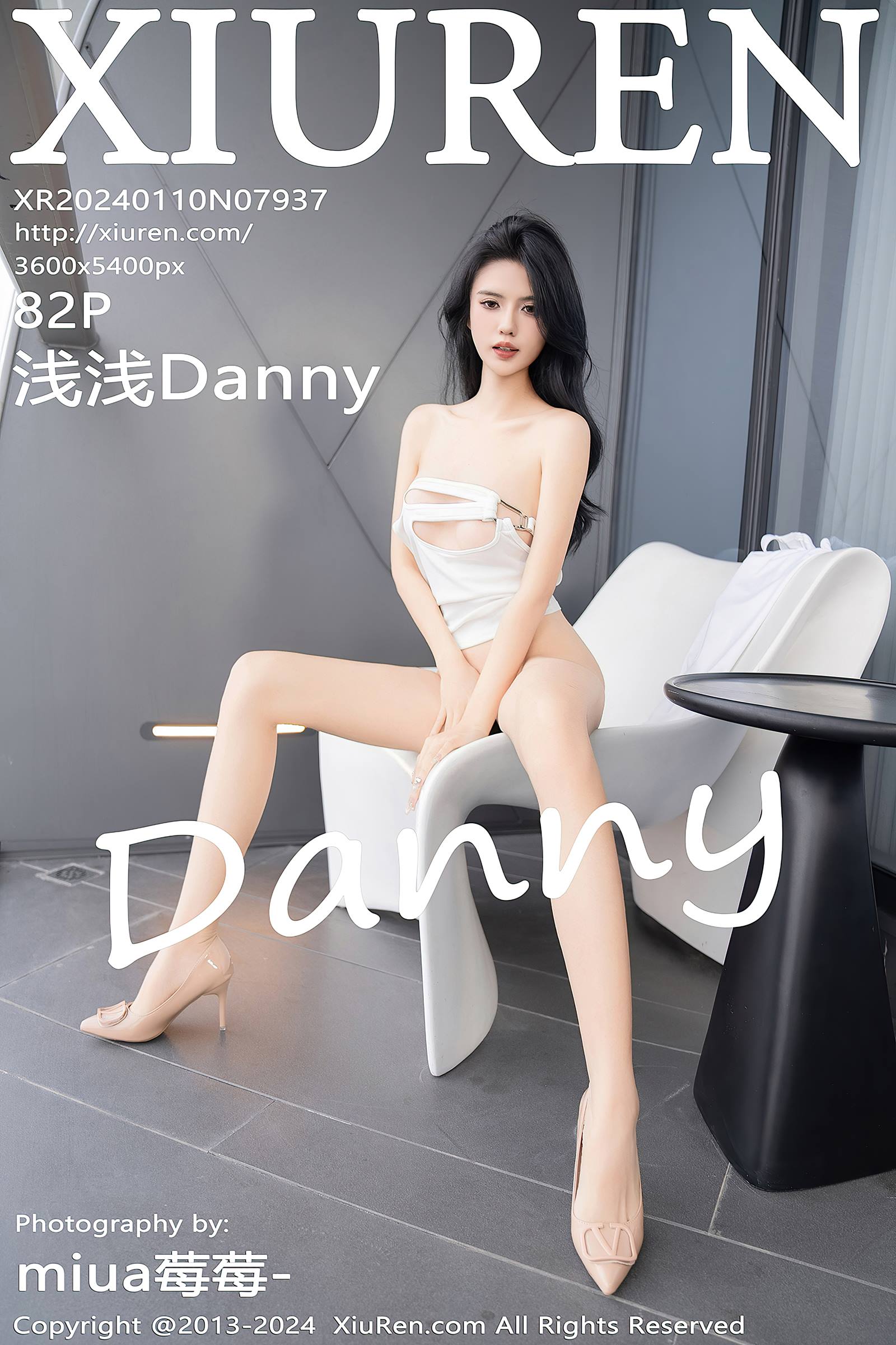 图片[34]-[Xiuren秀人网]2024.01.10 NO.7937 浅浅Danny[41+1P] – 速更版-美库