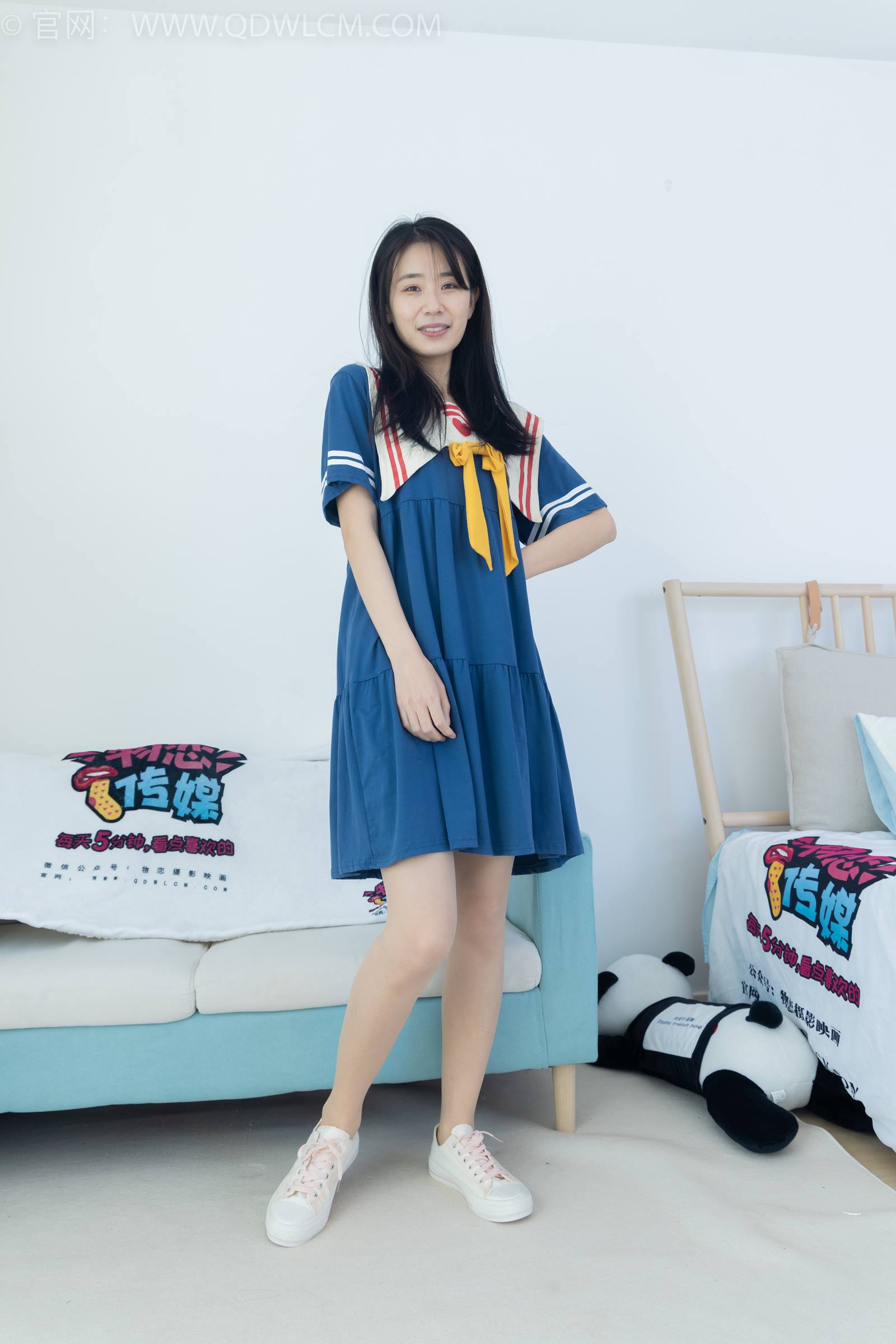 图片[155]-物恋传媒 NO.1791 菜菜-缘分的天空[160P] – 速更版-美库