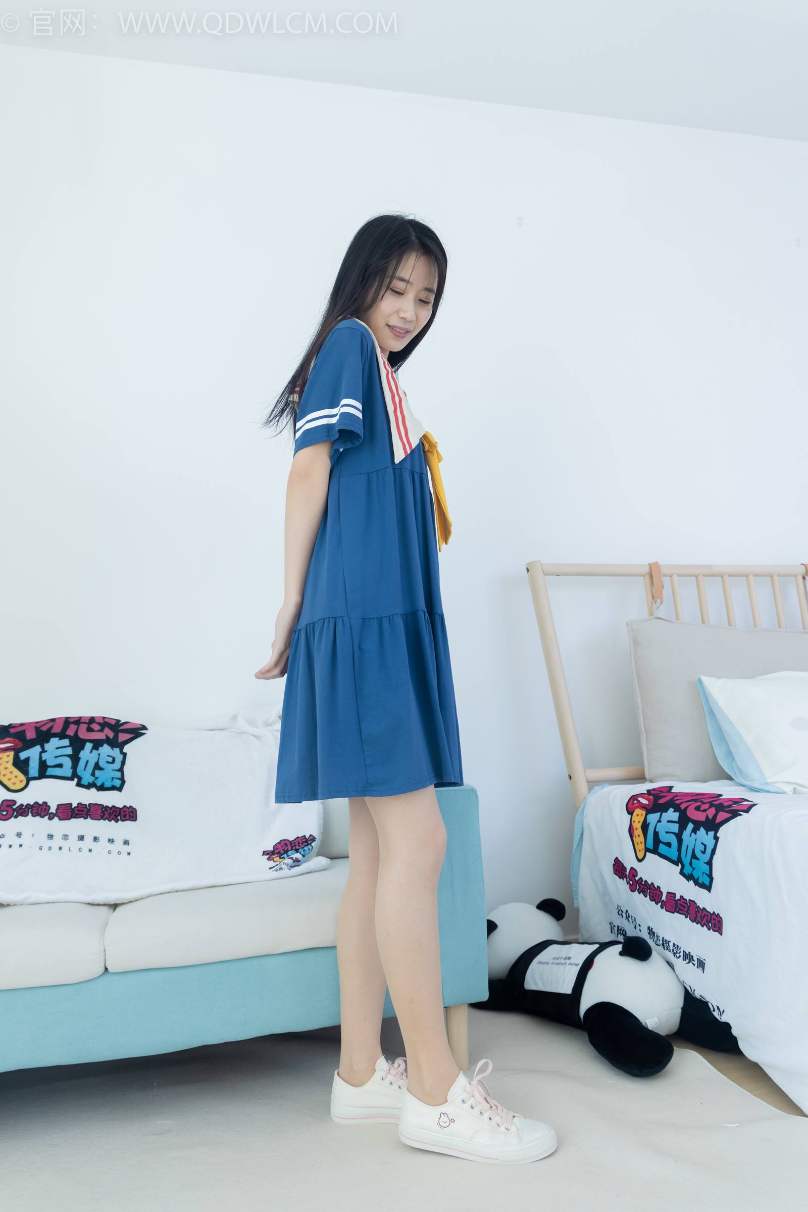 图片[159]-物恋传媒 NO.1791 菜菜-缘分的天空[160P] – 速更版-美库