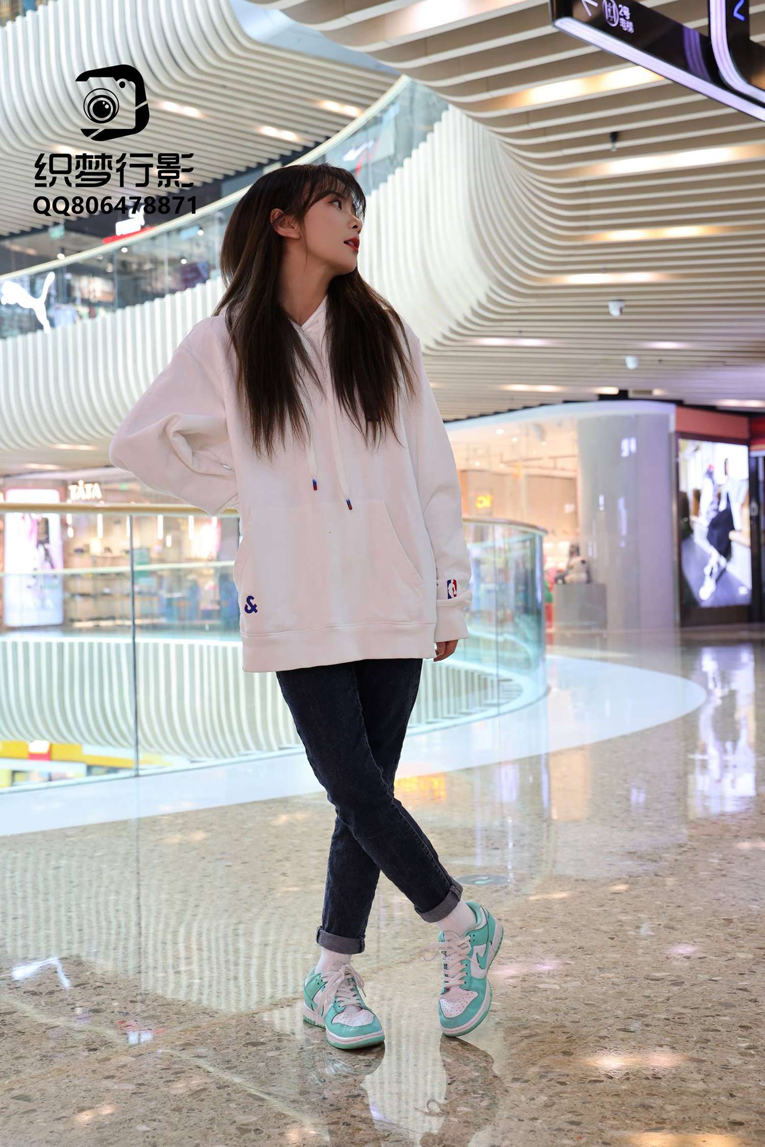 图片[10]-[织梦映像]035 朝阳之旅-我欲乘风向北行[296P] – 速更版-美库