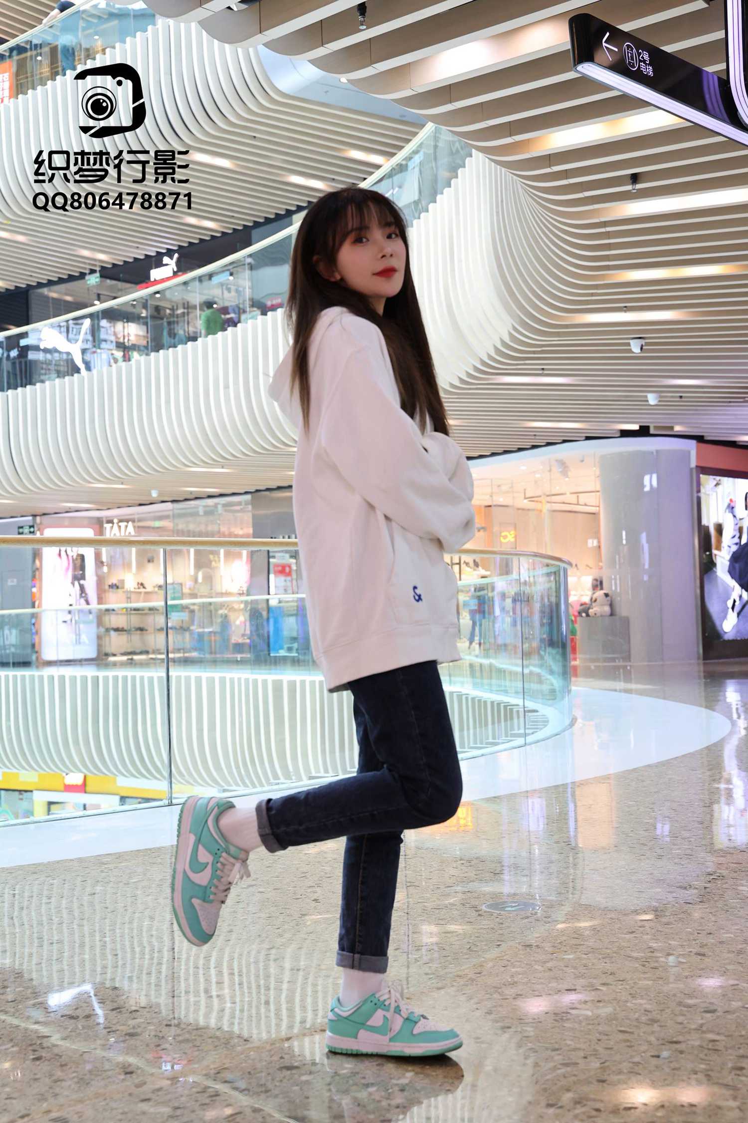 图片[11]-[织梦映像]035 朝阳之旅-我欲乘风向北行[296P] – 速更版-美库