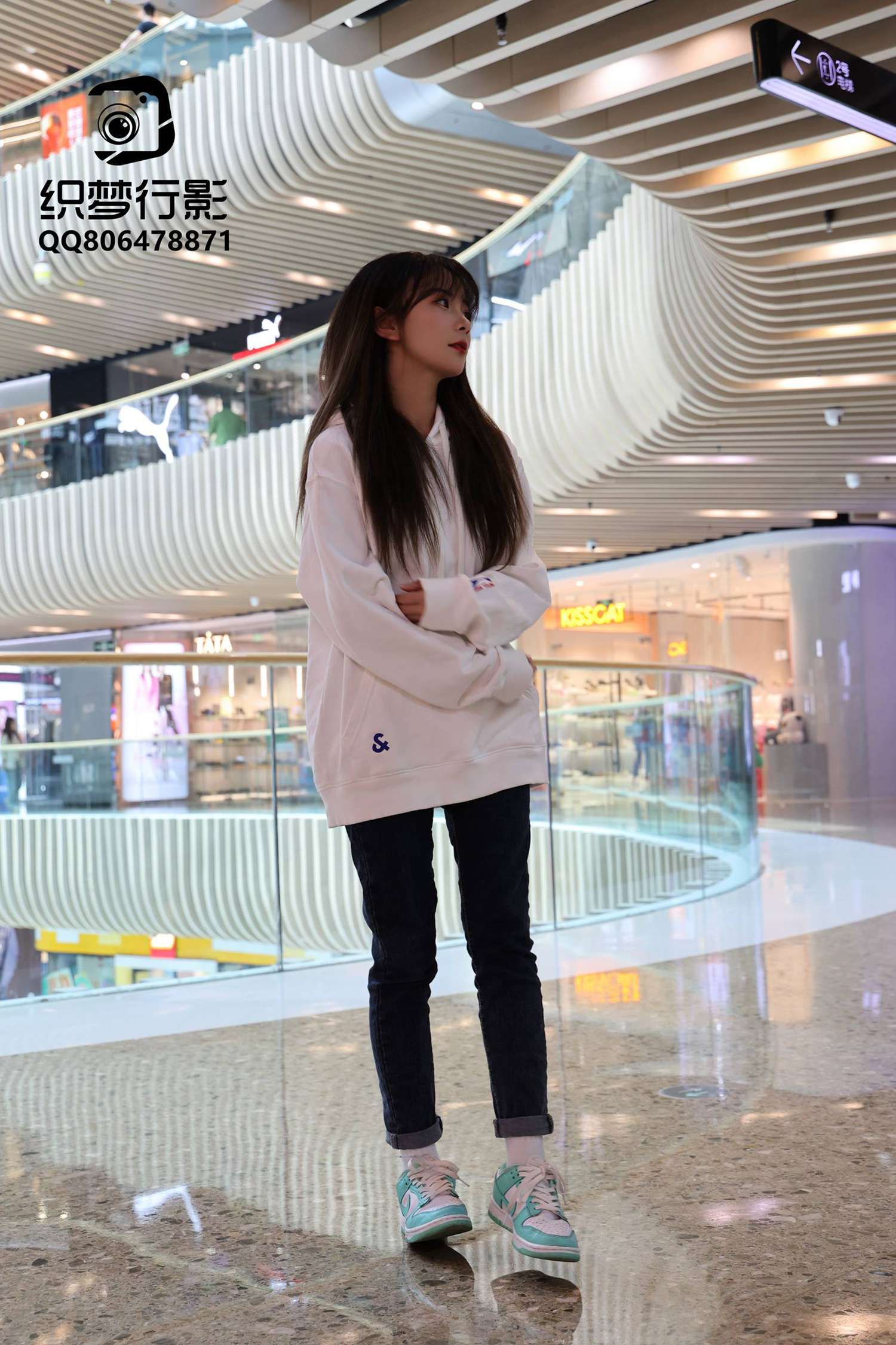 图片[12]-[织梦映像]035 朝阳之旅-我欲乘风向北行[296P] – 速更版-美库