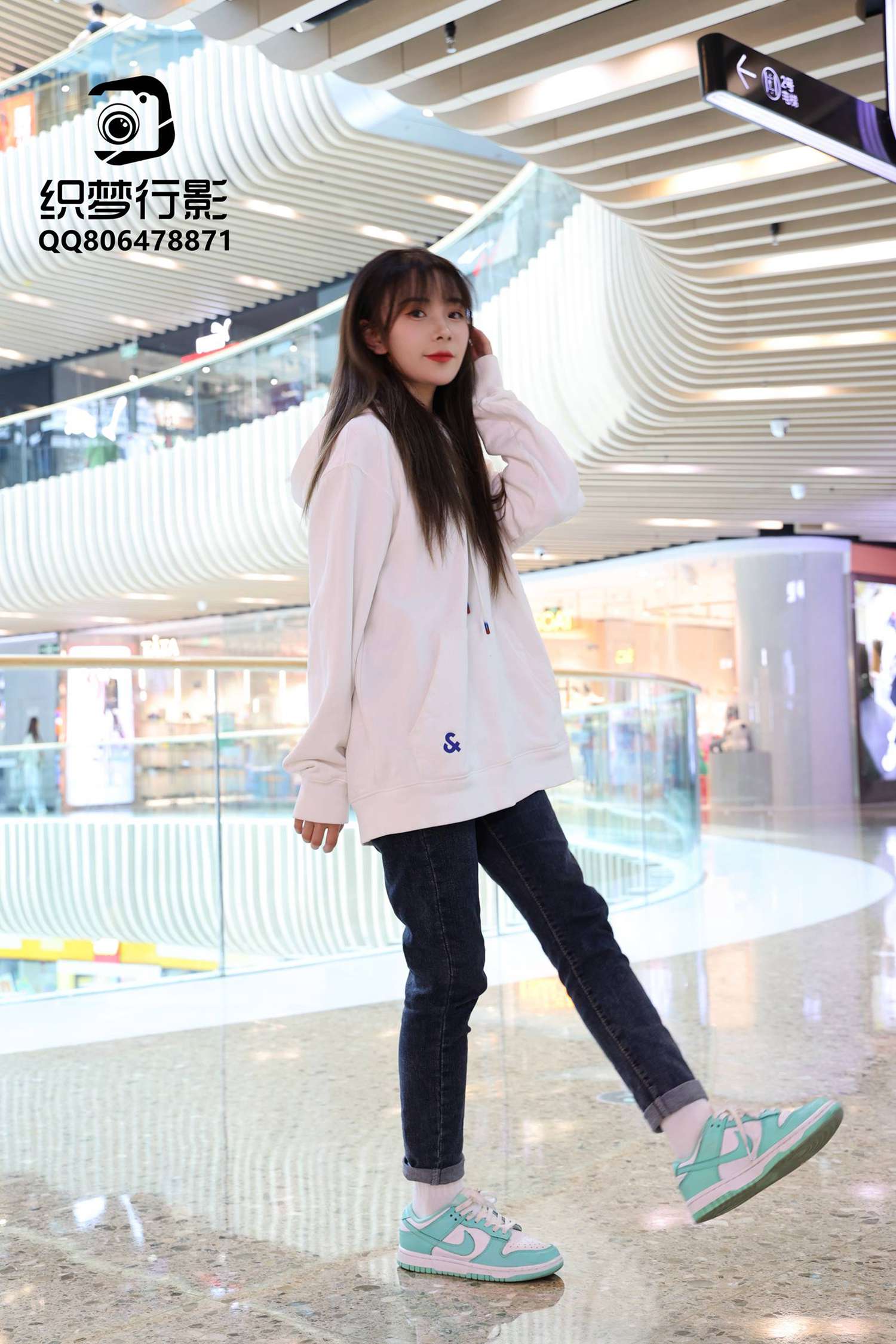 图片[13]-[织梦映像]035 朝阳之旅-我欲乘风向北行[296P] – 速更版-美库