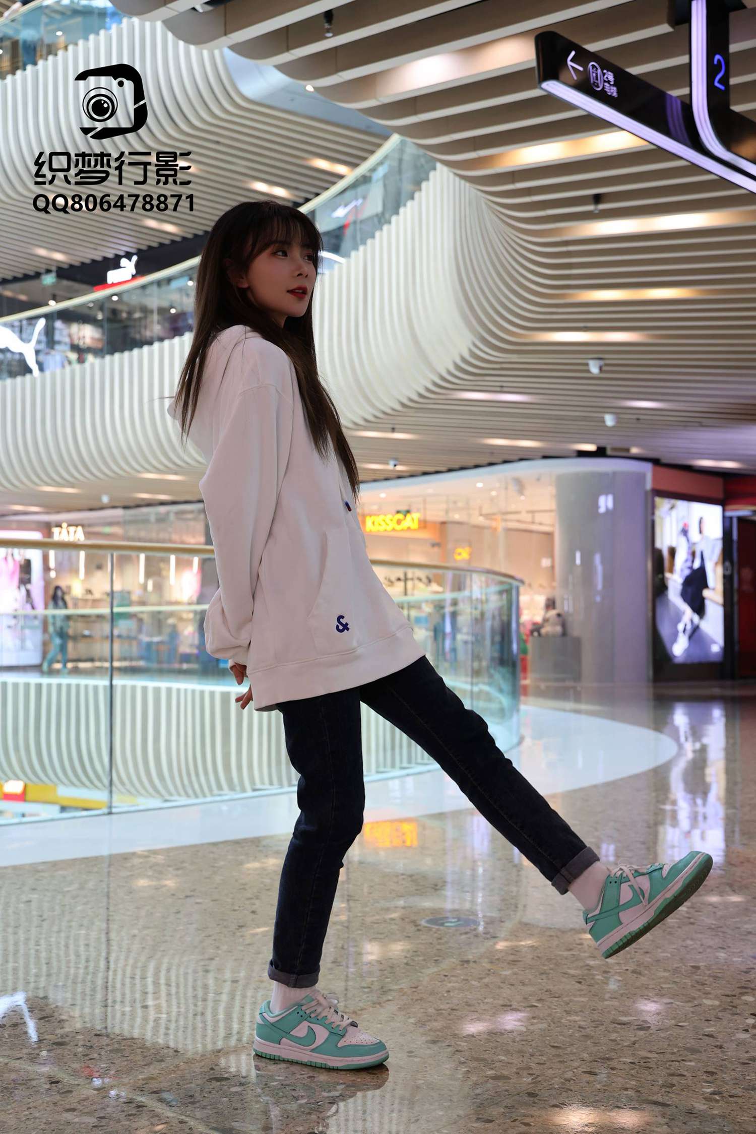 图片[14]-[织梦映像]035 朝阳之旅-我欲乘风向北行[296P] – 速更版-美库