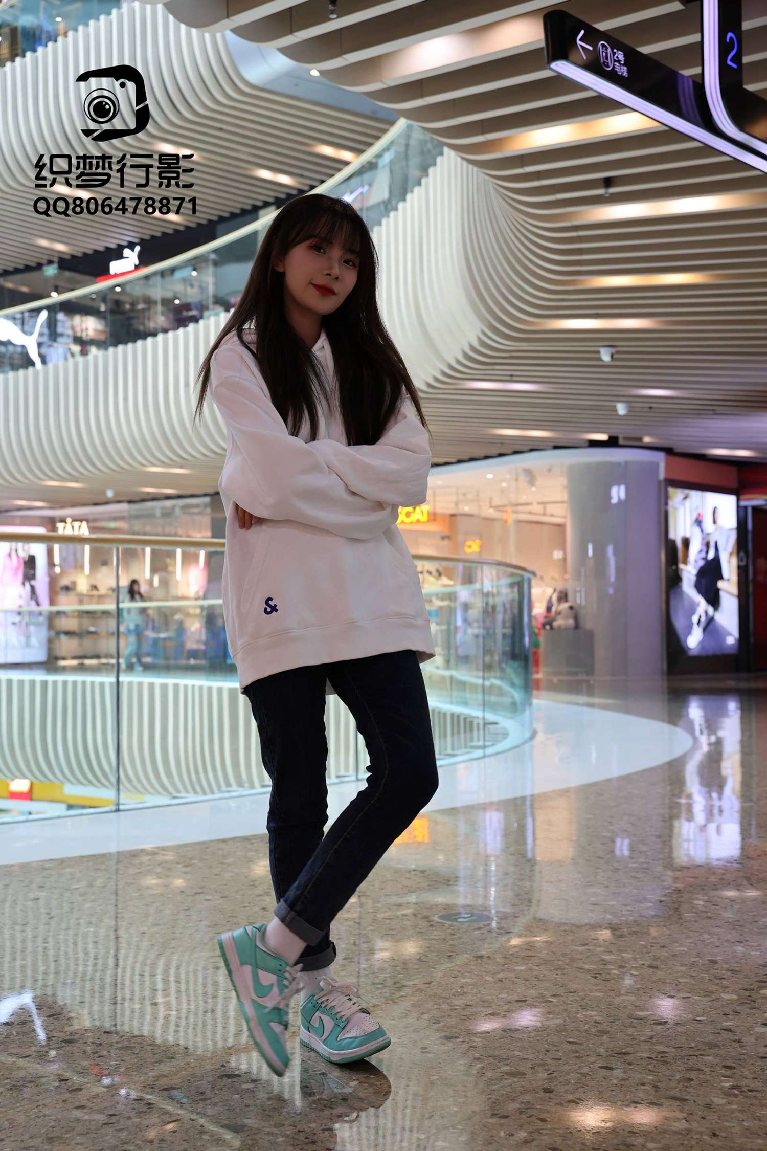 图片[15]-[织梦映像]035 朝阳之旅-我欲乘风向北行[296P] – 速更版-美库