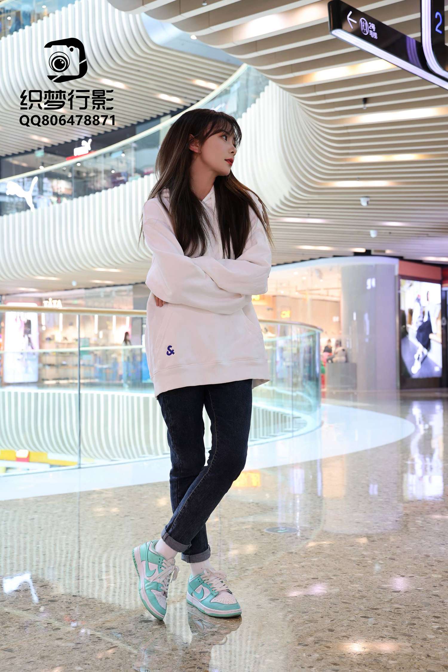 图片[16]-[织梦映像]035 朝阳之旅-我欲乘风向北行[296P] – 速更版-美库