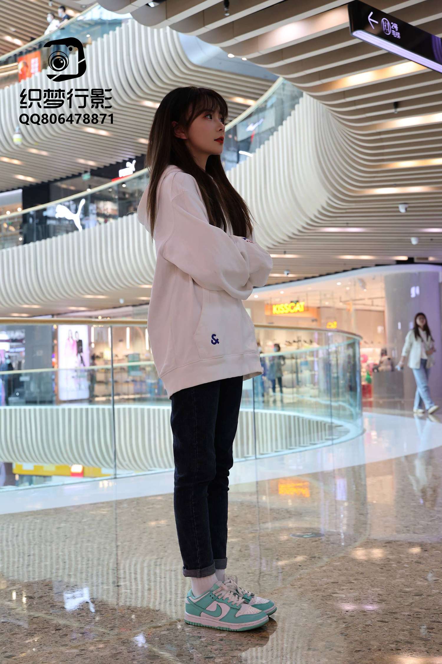 图片[17]-[织梦映像]035 朝阳之旅-我欲乘风向北行[296P] – 速更版-美库