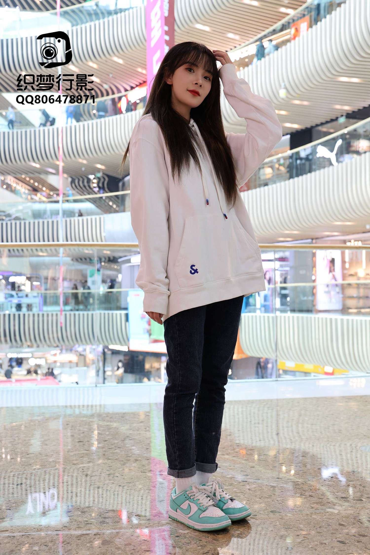 图片[18]-[织梦映像]035 朝阳之旅-我欲乘风向北行[296P] – 速更版-美库