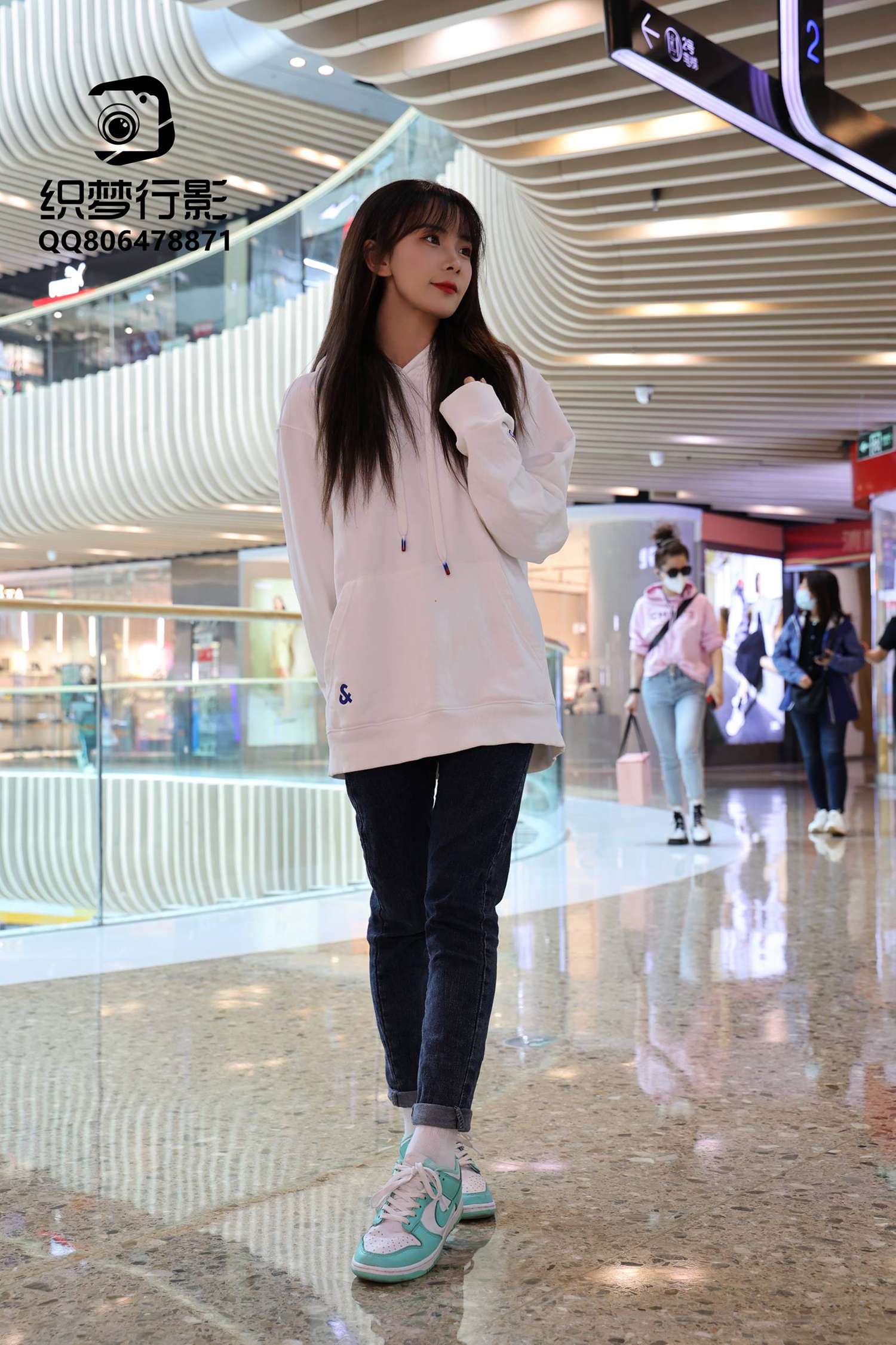 图片[19]-[织梦映像]035 朝阳之旅-我欲乘风向北行[296P] – 速更版-美库