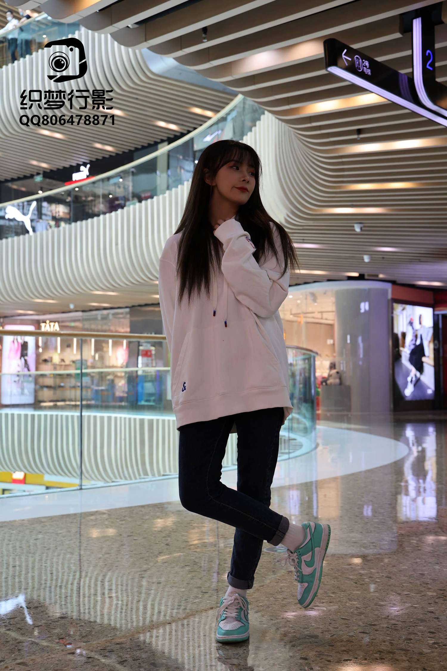 图片[20]-[织梦映像]035 朝阳之旅-我欲乘风向北行[296P] – 速更版-美库