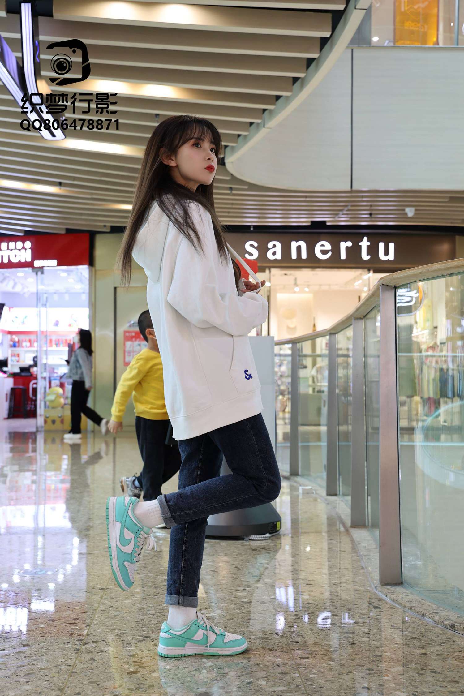 图片[21]-[织梦映像]035 朝阳之旅-我欲乘风向北行[296P] – 速更版-美库