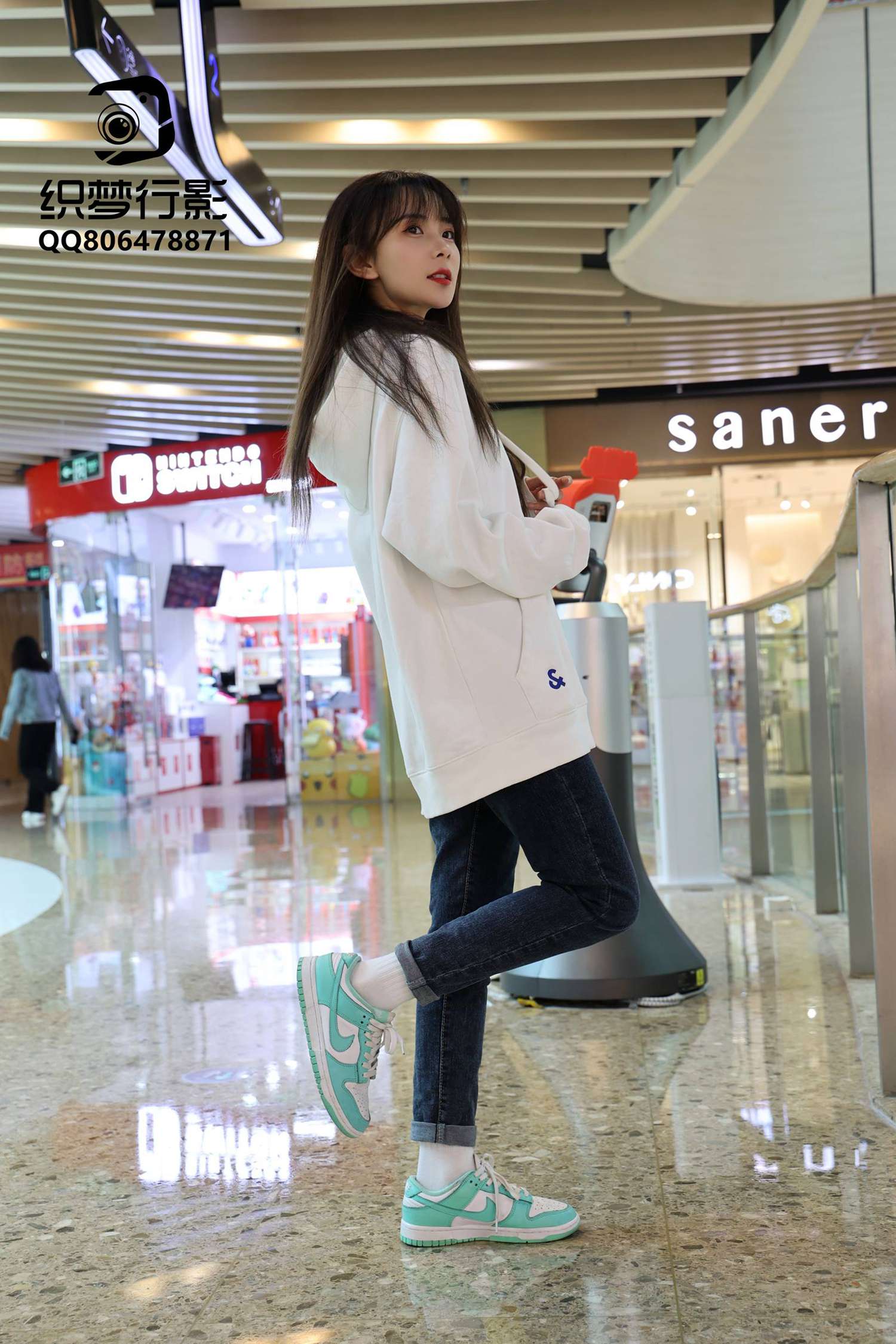 图片[22]-[织梦映像]035 朝阳之旅-我欲乘风向北行[296P] – 速更版-美库