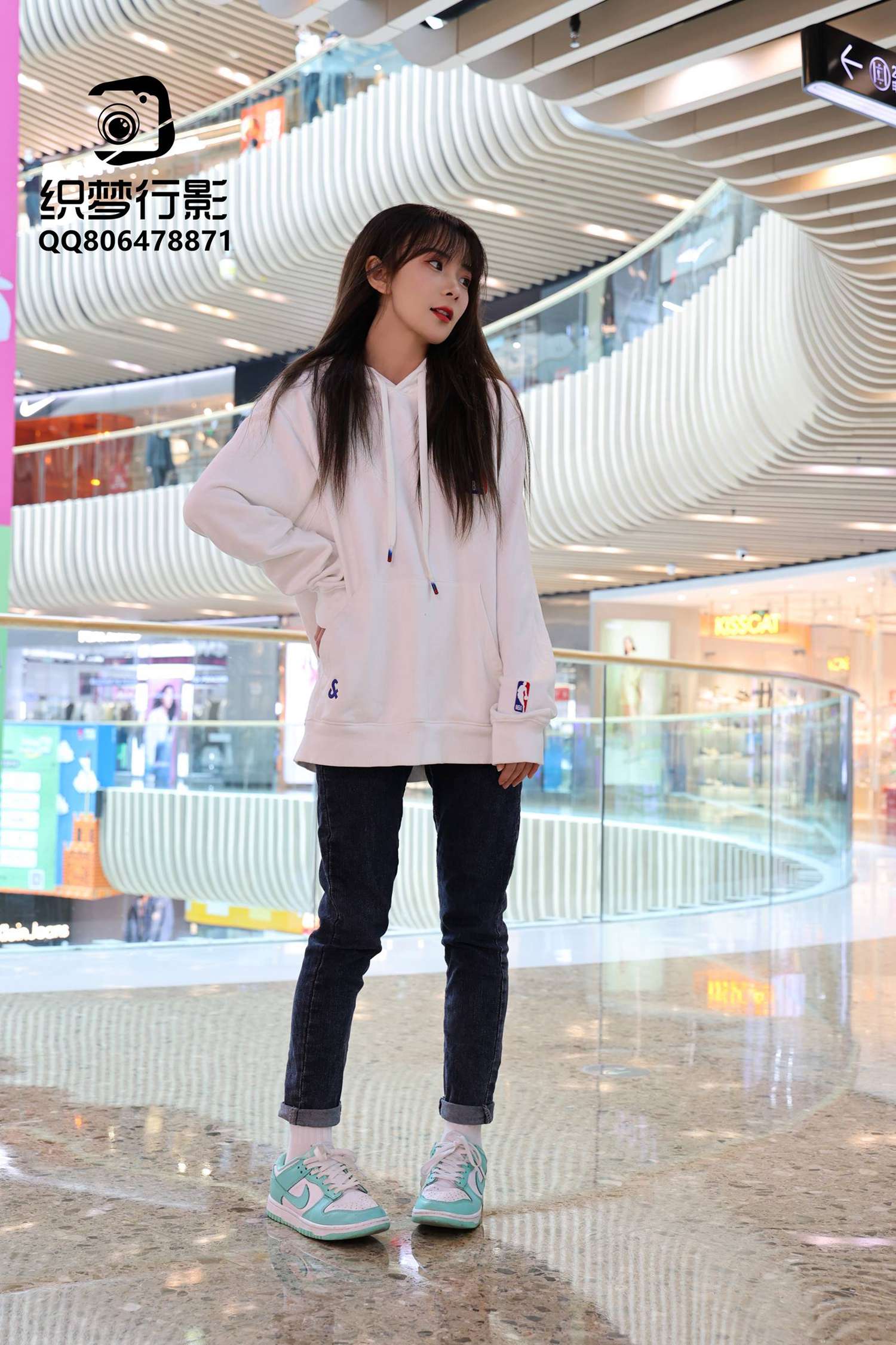 图片[23]-[织梦映像]035 朝阳之旅-我欲乘风向北行[296P] – 速更版-美库