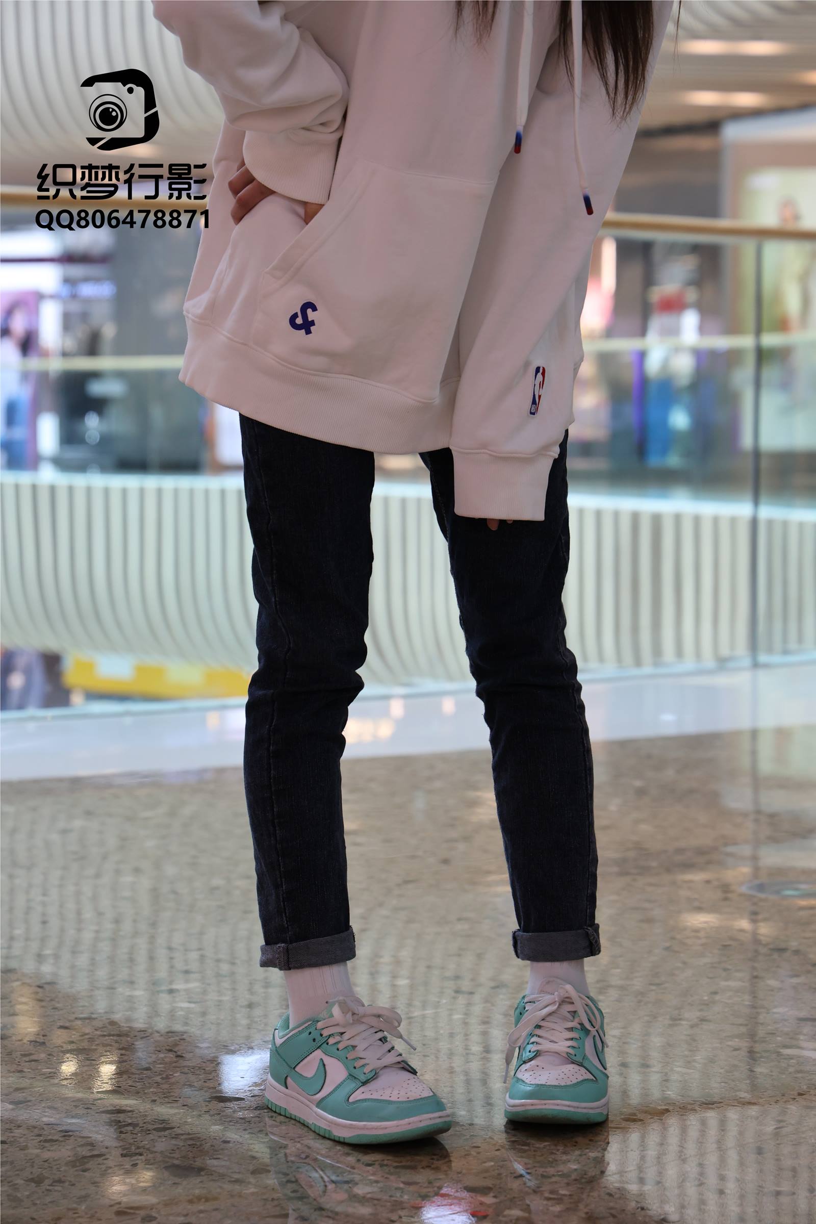 图片[25]-[织梦映像]035 朝阳之旅-我欲乘风向北行[296P] – 速更版-美库