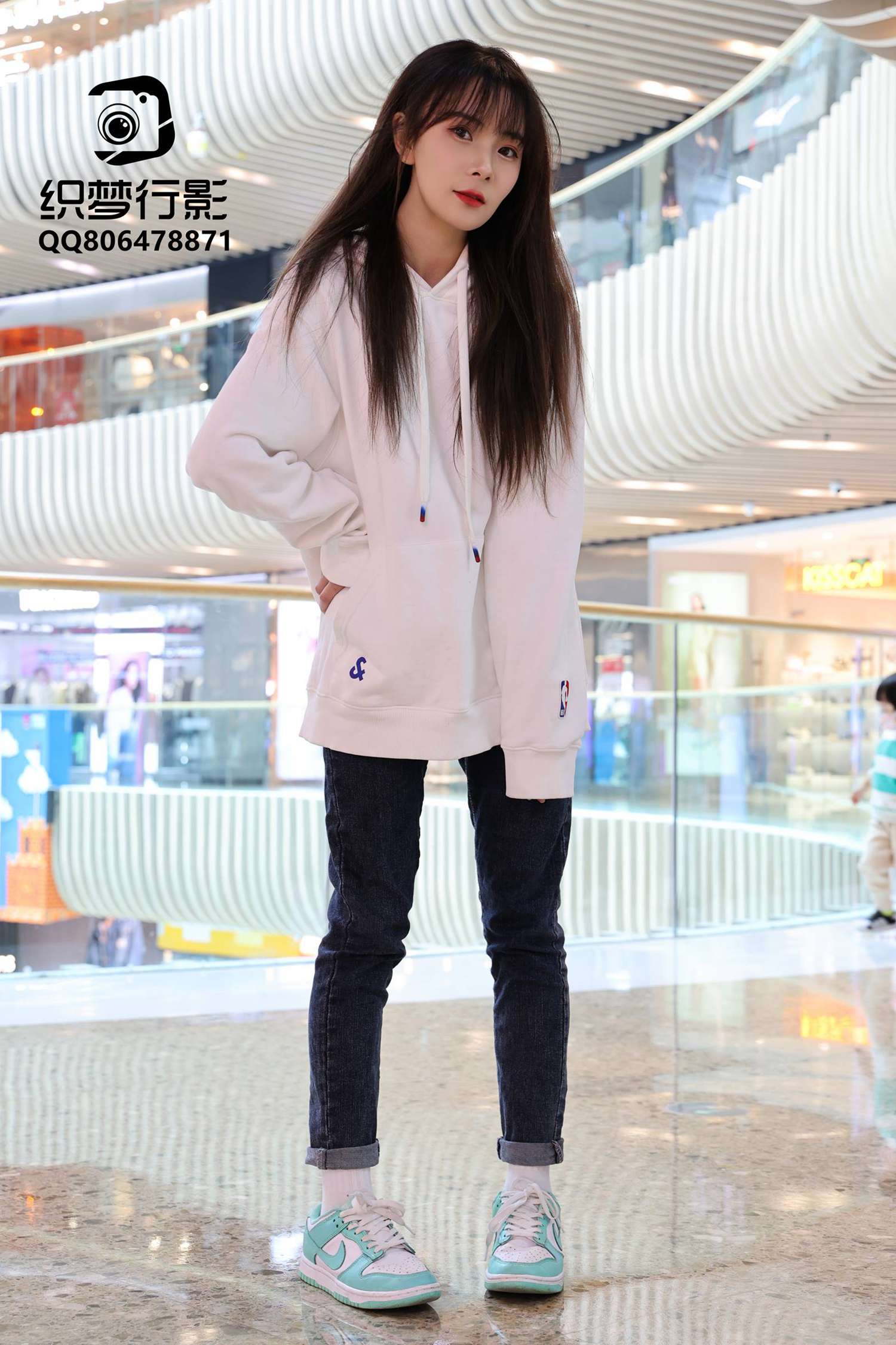 图片[27]-[织梦映像]035 朝阳之旅-我欲乘风向北行[296P] – 速更版-美库