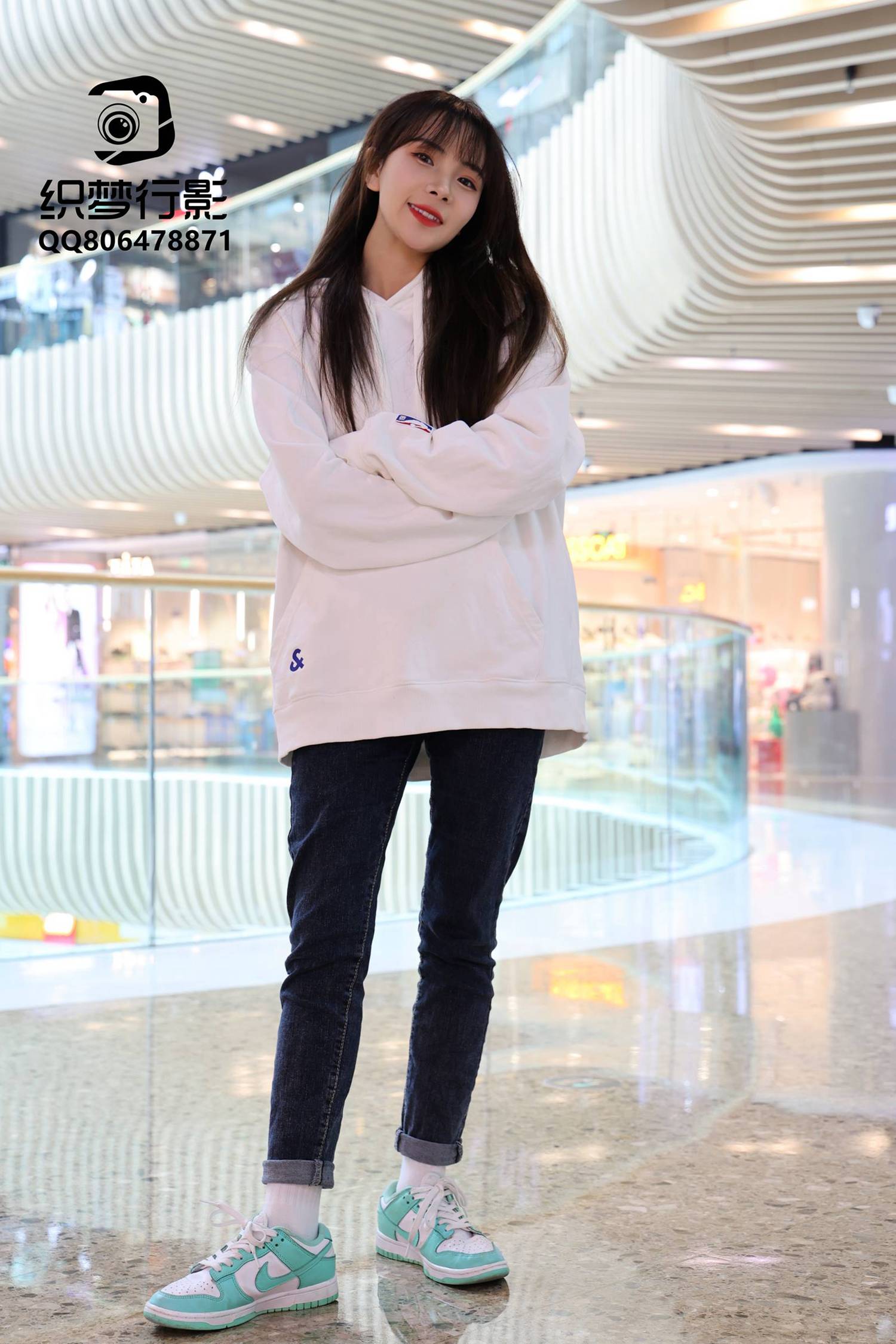 图片[28]-[织梦映像]035 朝阳之旅-我欲乘风向北行[296P] – 速更版-美库