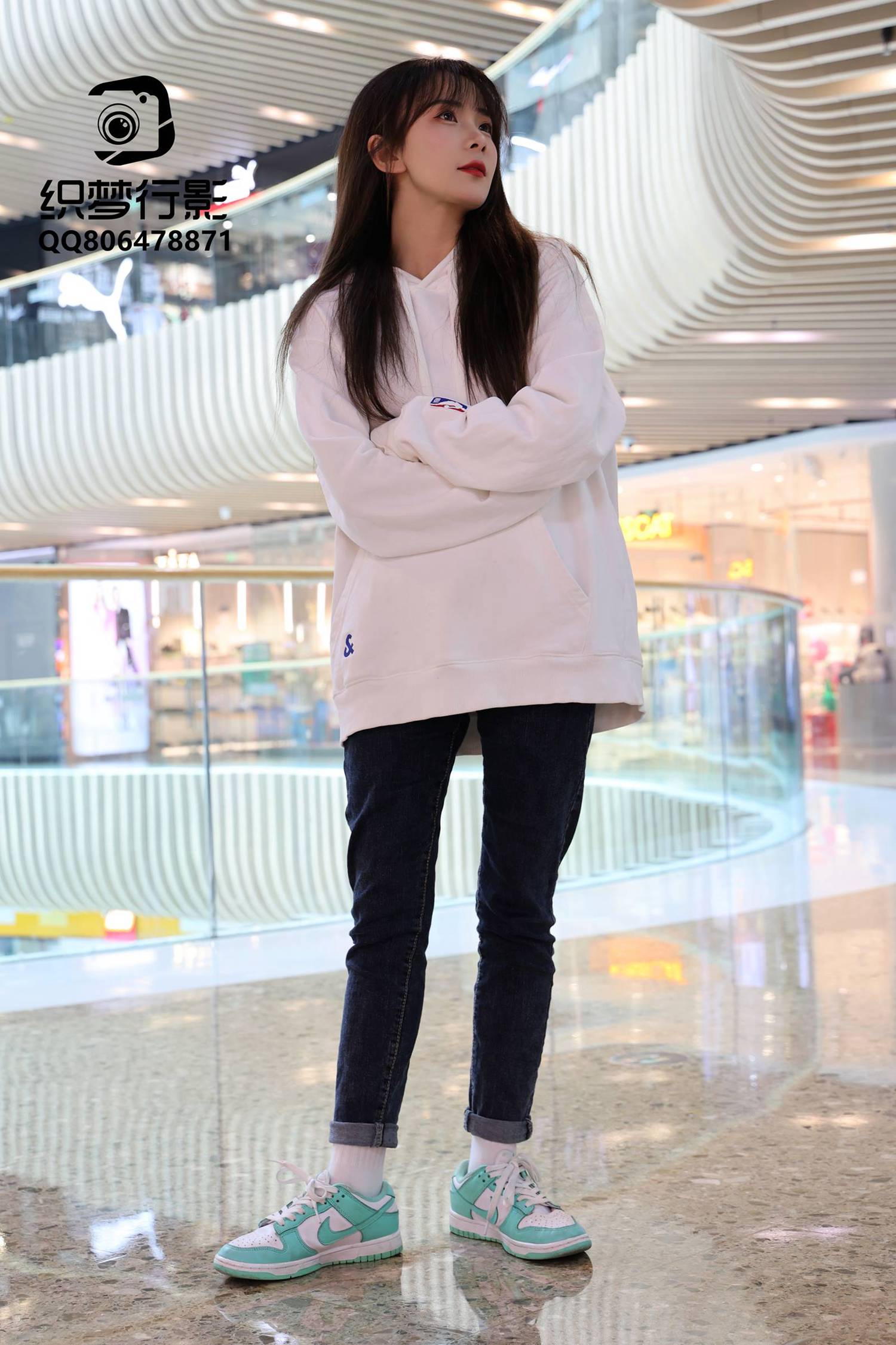 图片[30]-[织梦映像]035 朝阳之旅-我欲乘风向北行[296P] – 速更版-美库