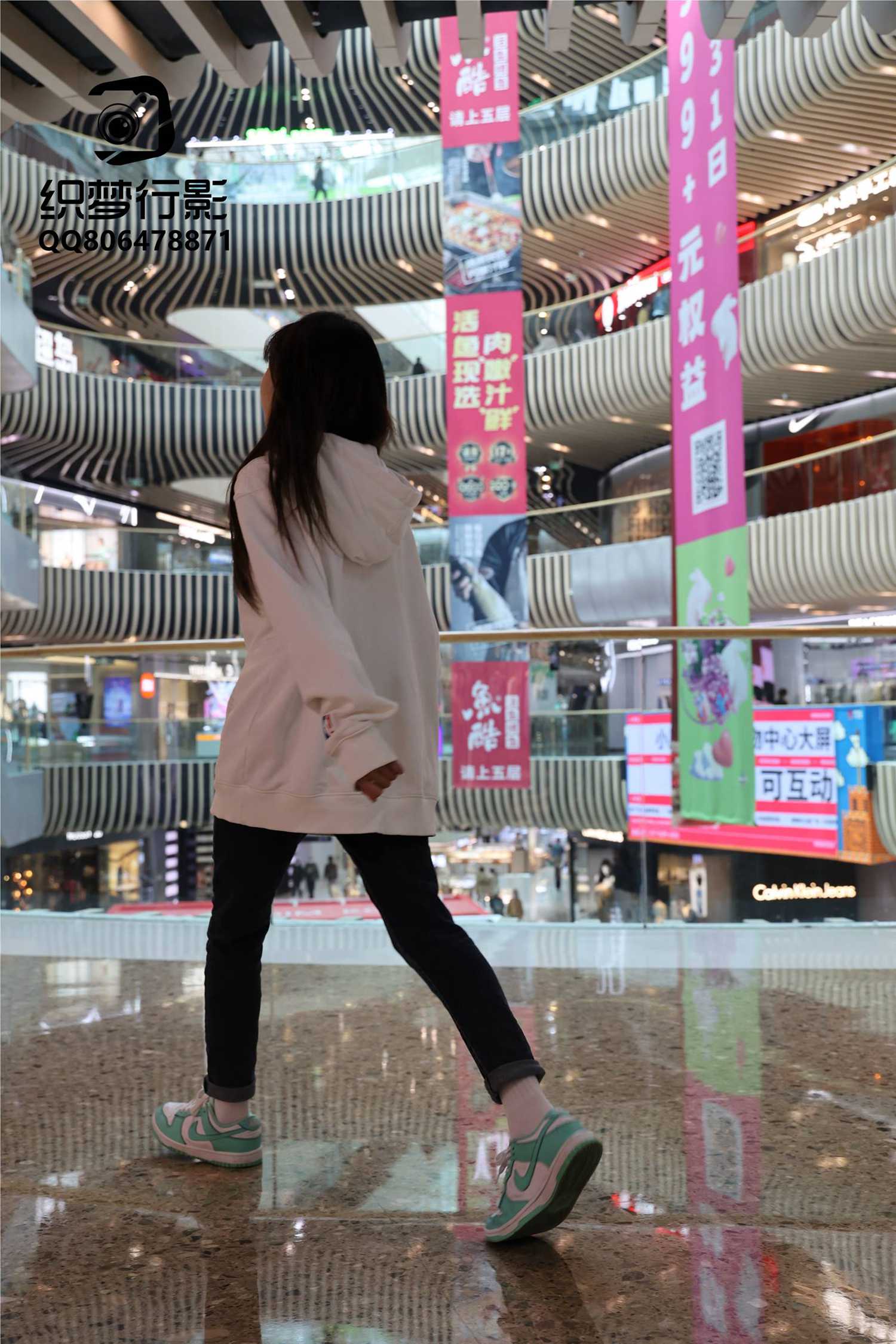 图片[31]-[织梦映像]035 朝阳之旅-我欲乘风向北行[296P] – 速更版-美库