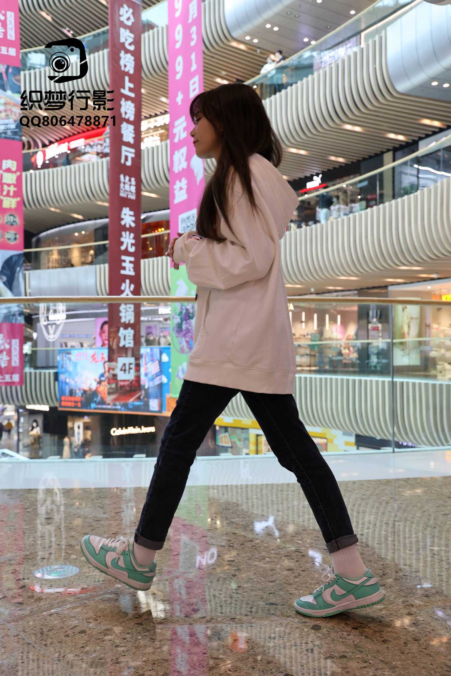 图片[32]-[织梦映像]035 朝阳之旅-我欲乘风向北行[296P] – 速更版-美库