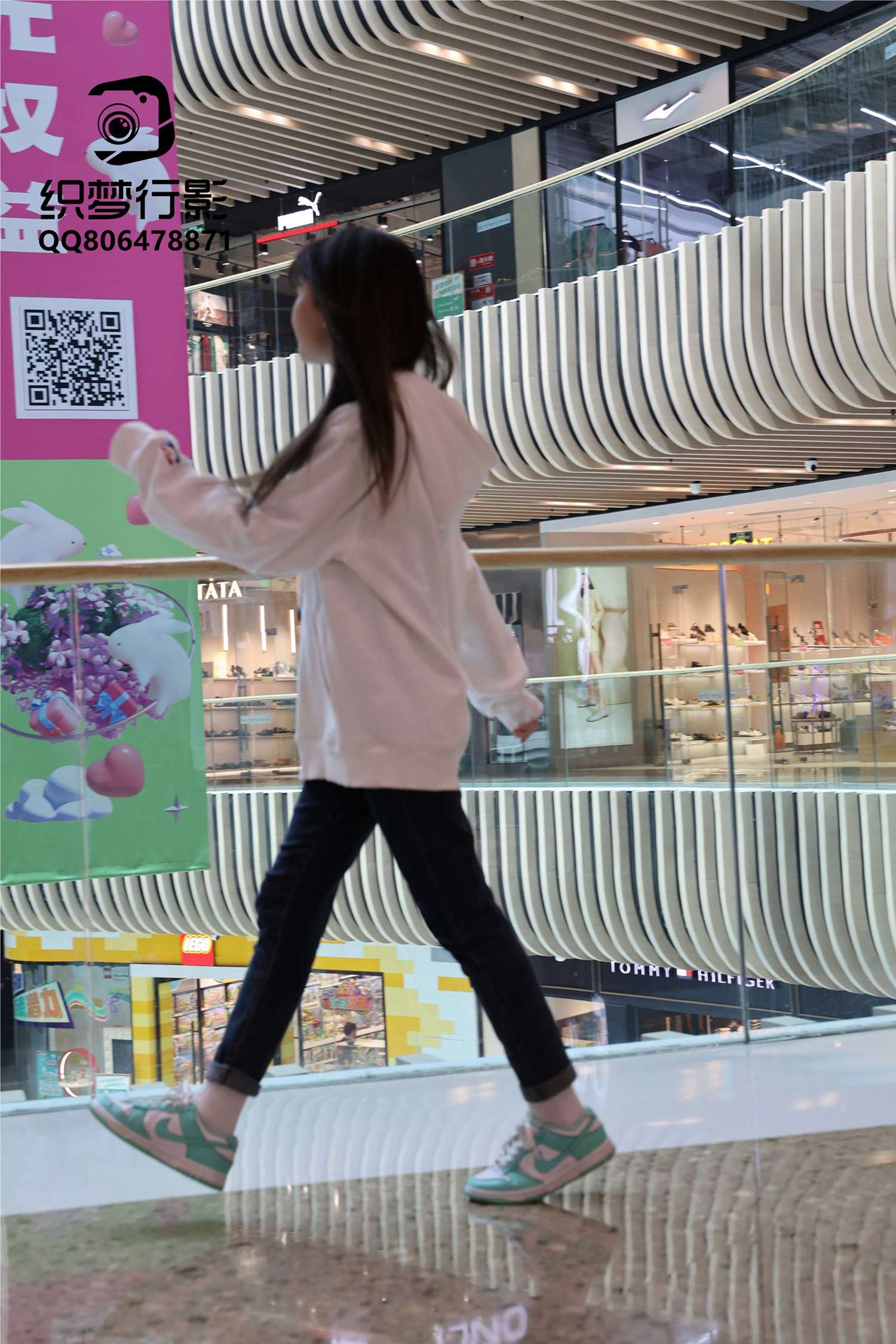 图片[34]-[织梦映像]035 朝阳之旅-我欲乘风向北行[296P] – 速更版-美库