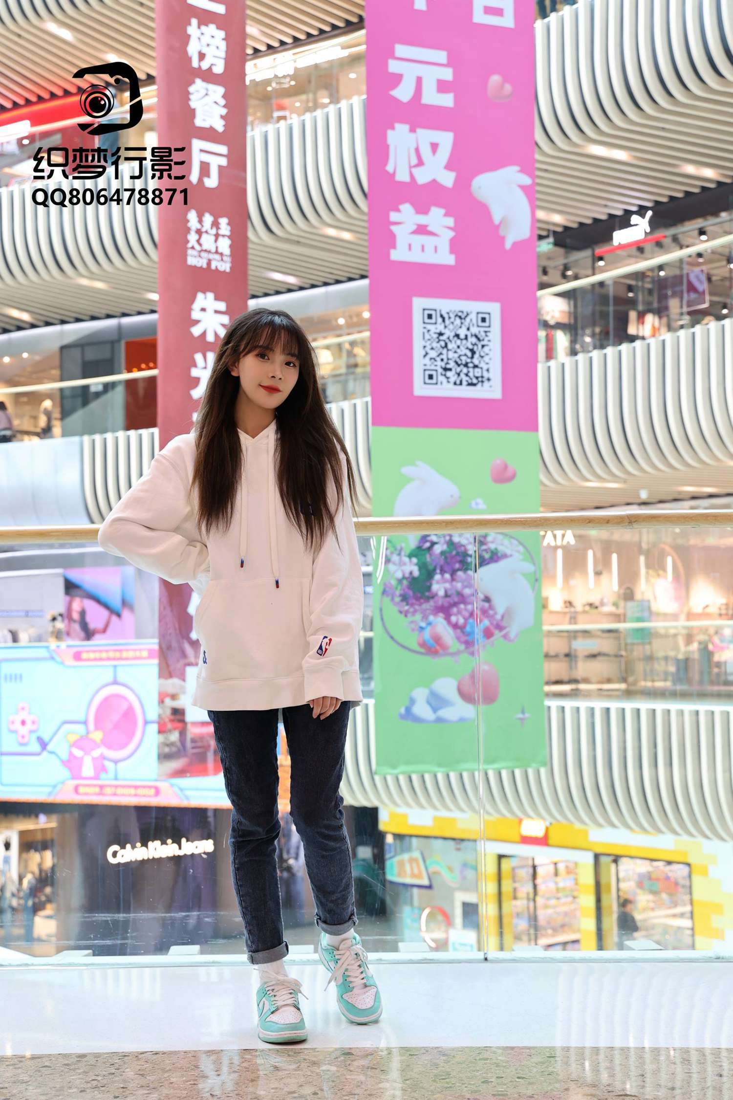 图片[35]-[织梦映像]035 朝阳之旅-我欲乘风向北行[296P] – 速更版-美库