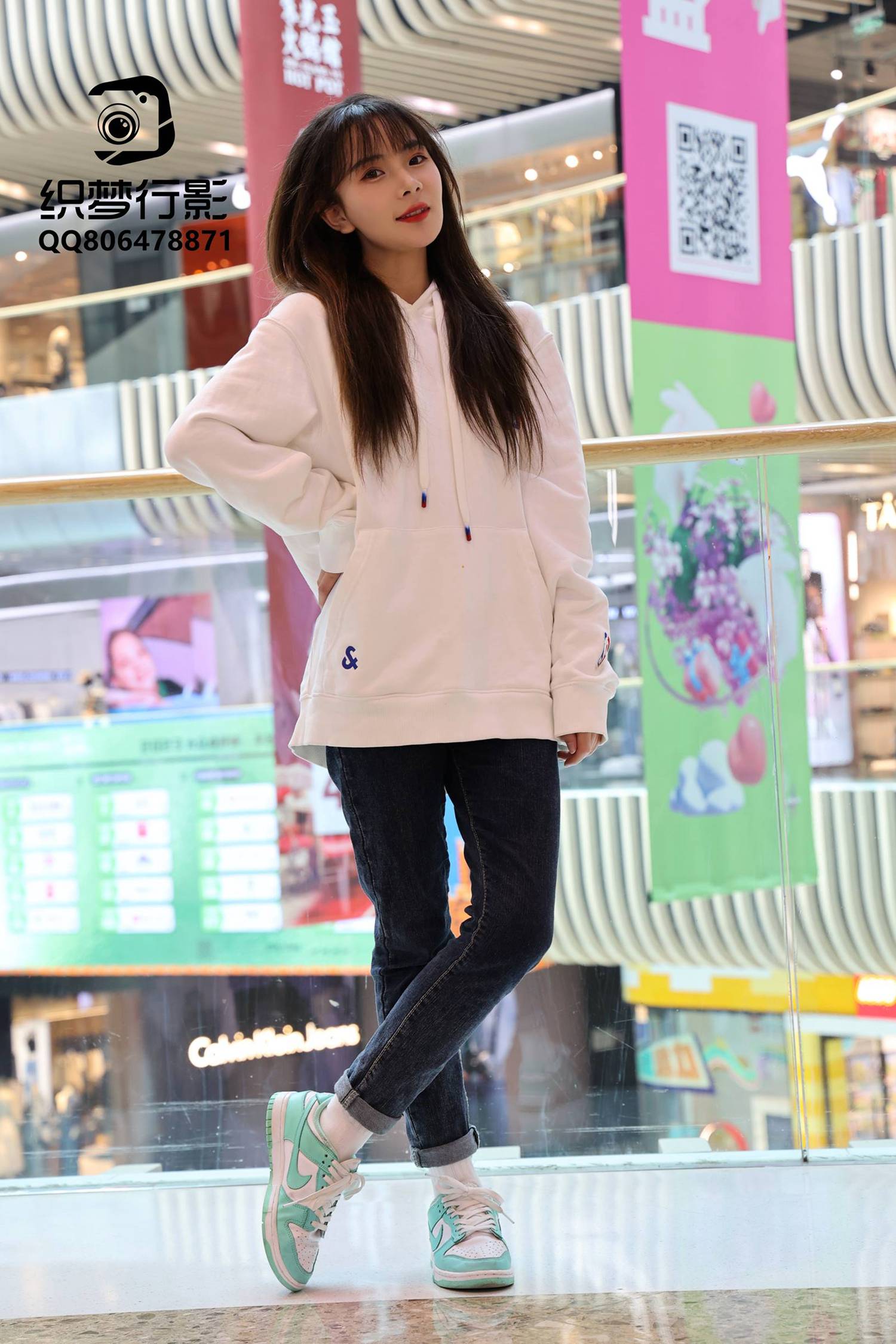 图片[38]-[织梦映像]035 朝阳之旅-我欲乘风向北行[296P] – 速更版-美库