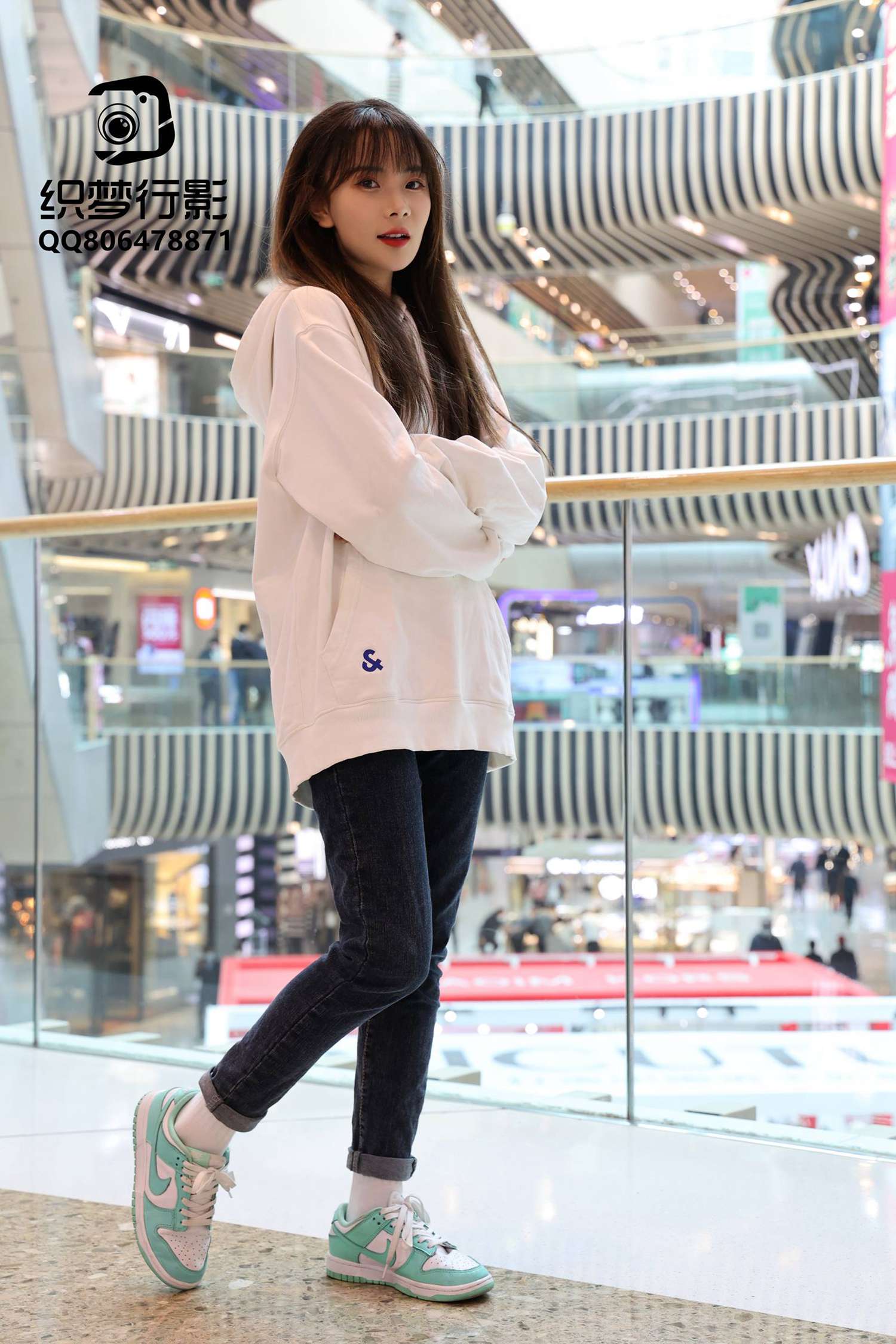 图片[39]-[织梦映像]035 朝阳之旅-我欲乘风向北行[296P] – 速更版-美库