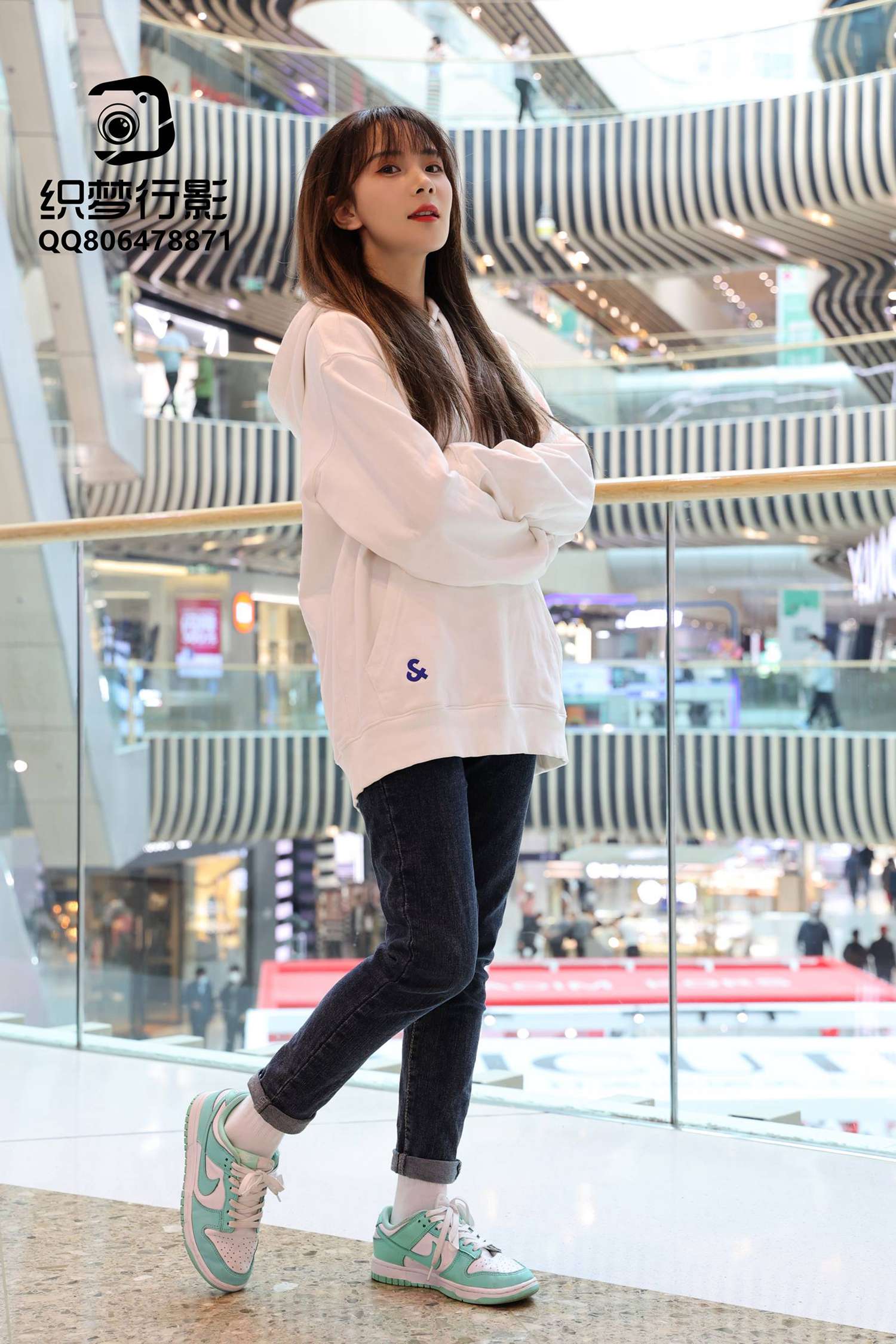 图片[40]-[织梦映像]035 朝阳之旅-我欲乘风向北行[296P] – 速更版-美库