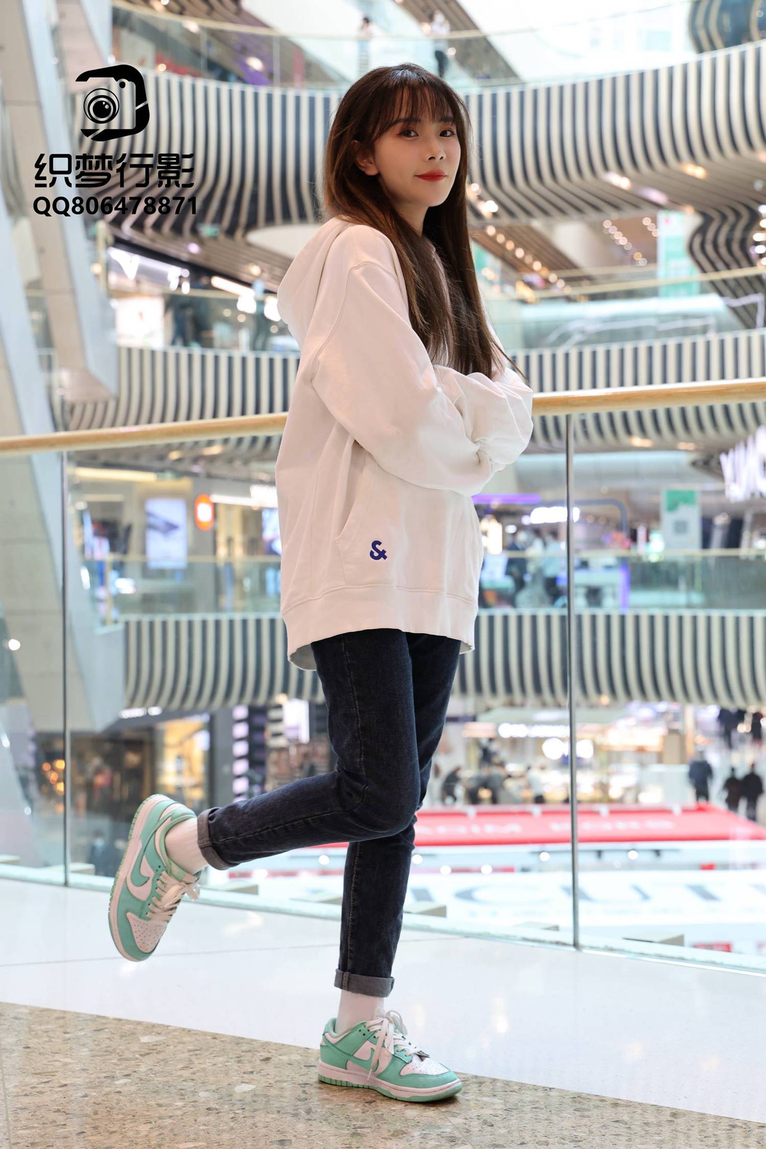 图片[41]-[织梦映像]035 朝阳之旅-我欲乘风向北行[296P] – 速更版-美库