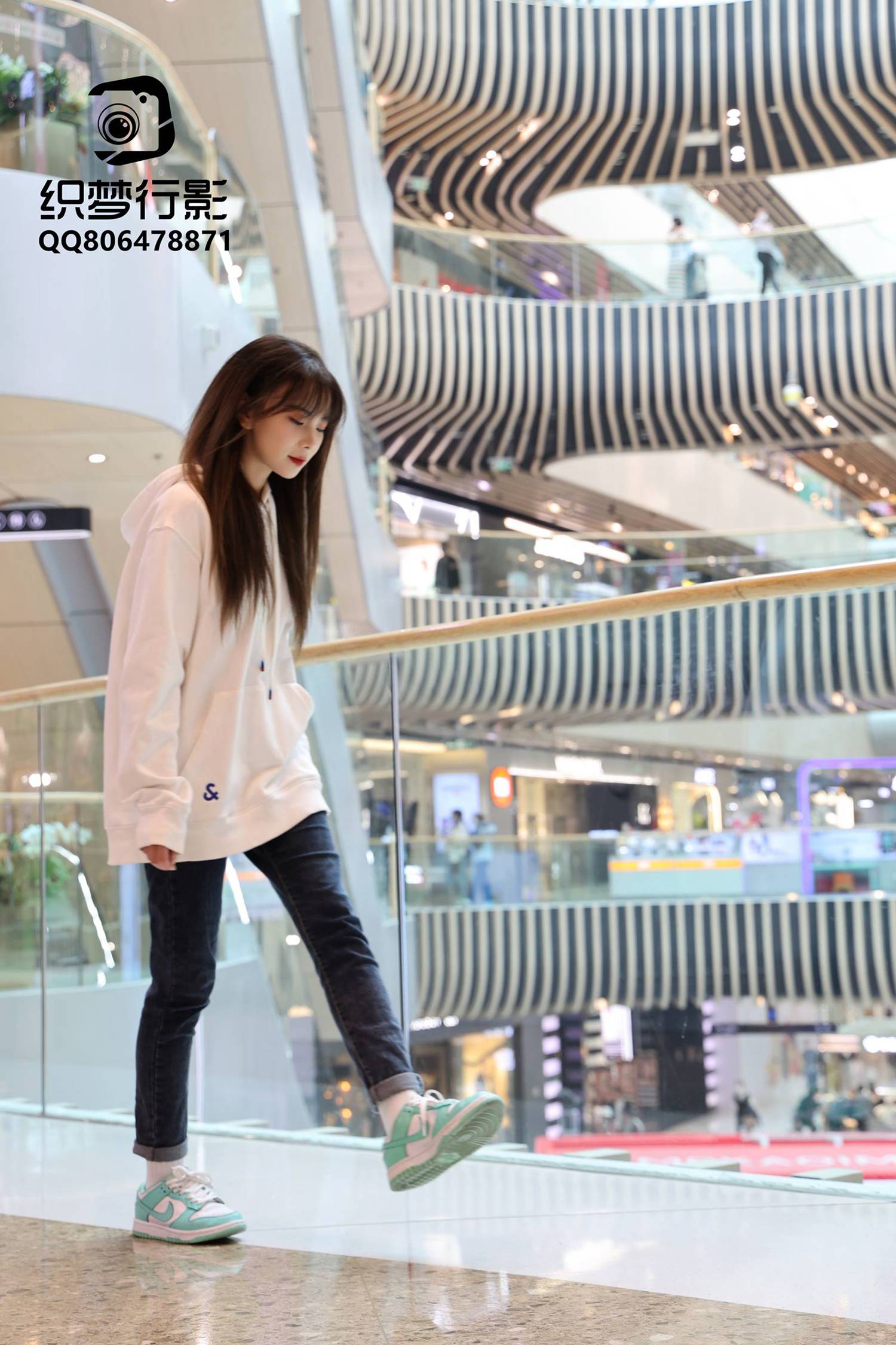 图片[42]-[织梦映像]035 朝阳之旅-我欲乘风向北行[296P] – 速更版-美库