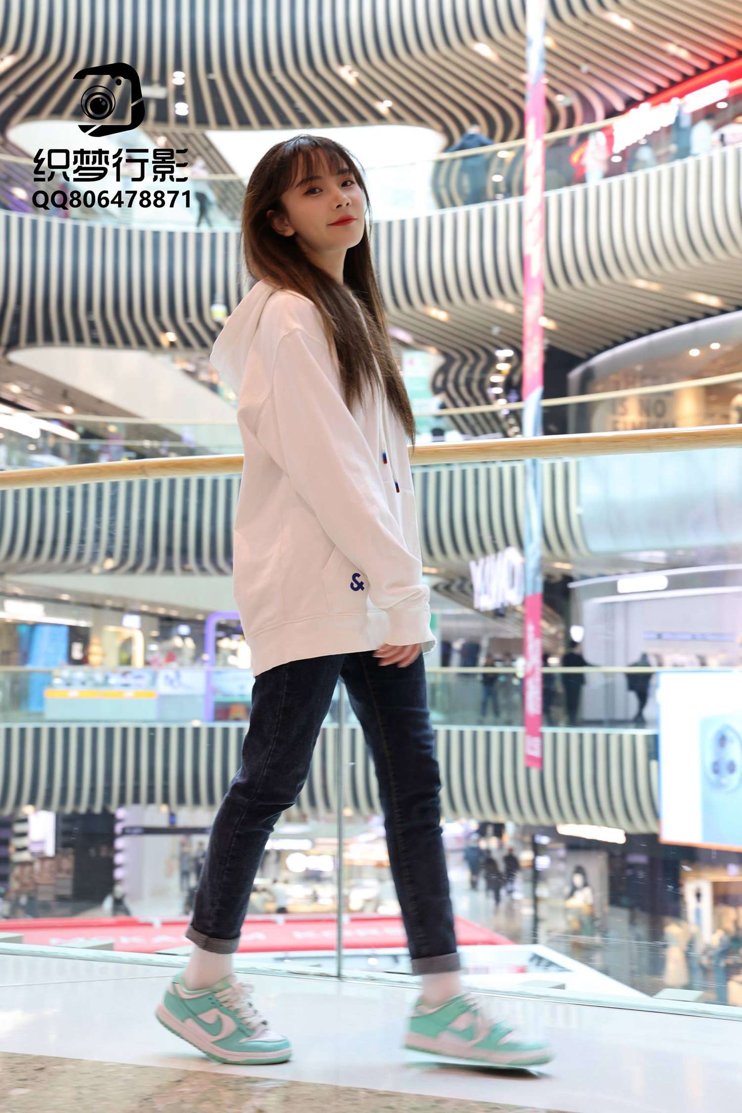 图片[43]-[织梦映像]035 朝阳之旅-我欲乘风向北行[296P] – 速更版-美库