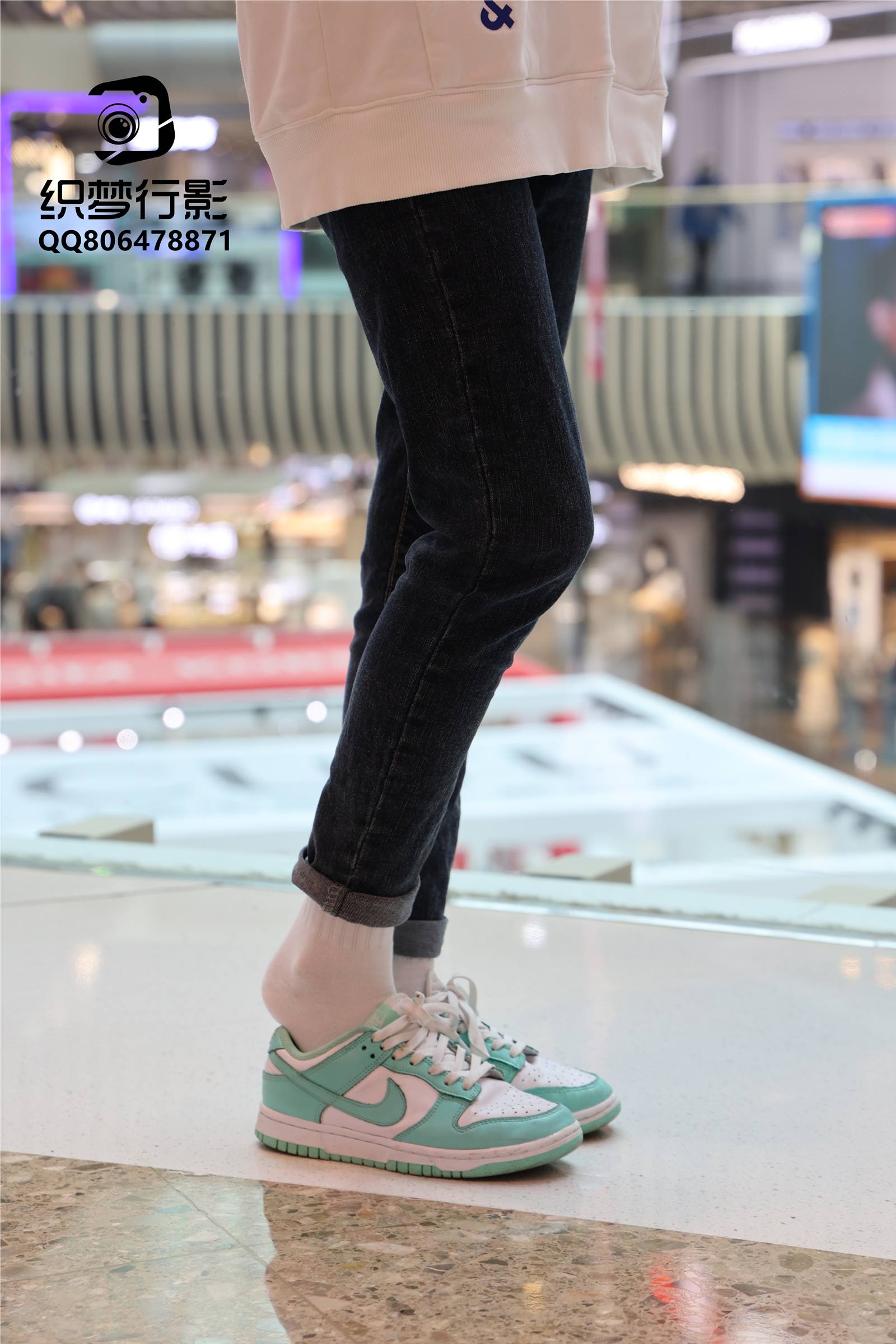 图片[45]-[织梦映像]035 朝阳之旅-我欲乘风向北行[296P] – 速更版-美库