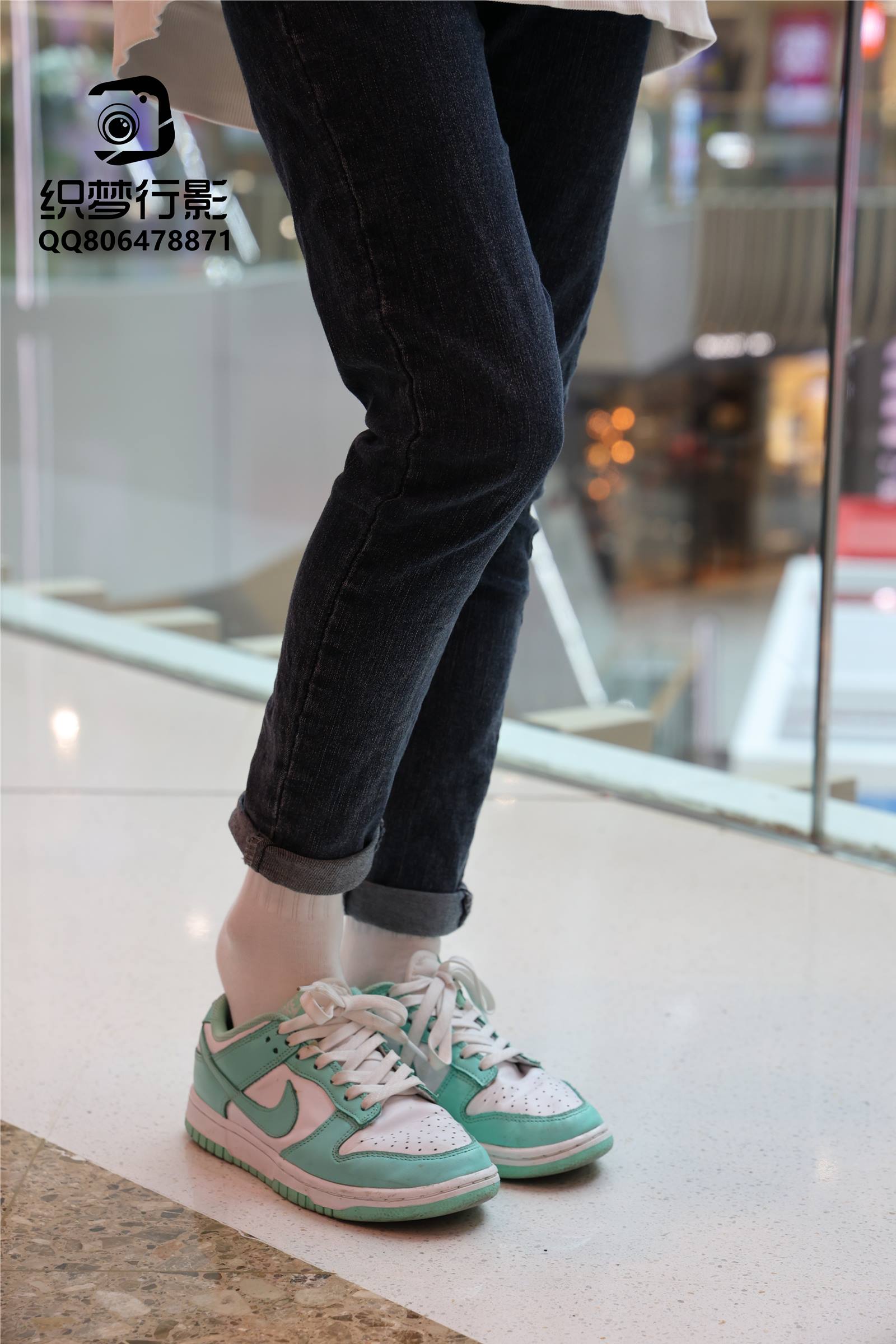 图片[46]-[织梦映像]035 朝阳之旅-我欲乘风向北行[296P] – 速更版-美库