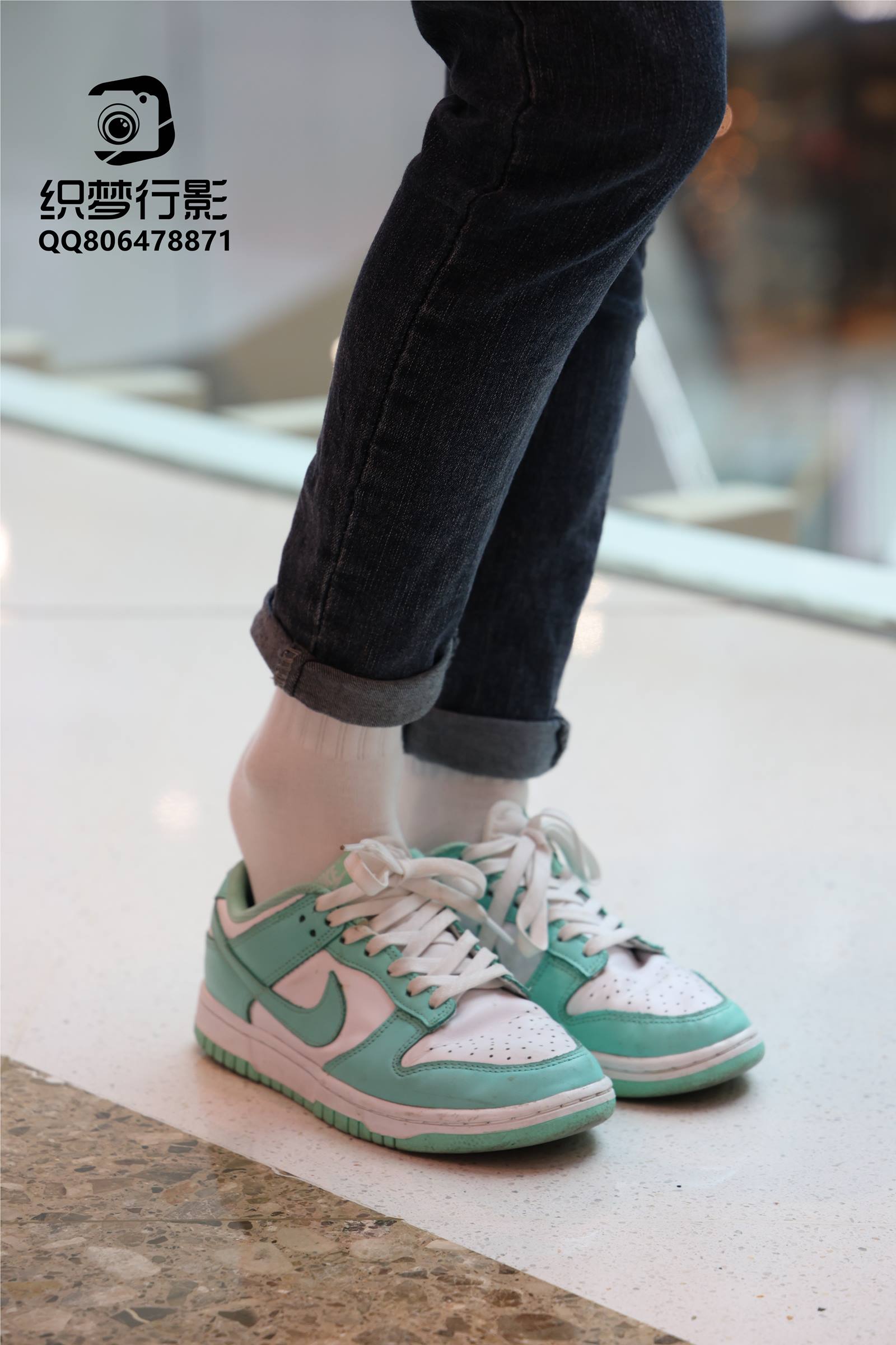 图片[47]-[织梦映像]035 朝阳之旅-我欲乘风向北行[296P] – 速更版-美库