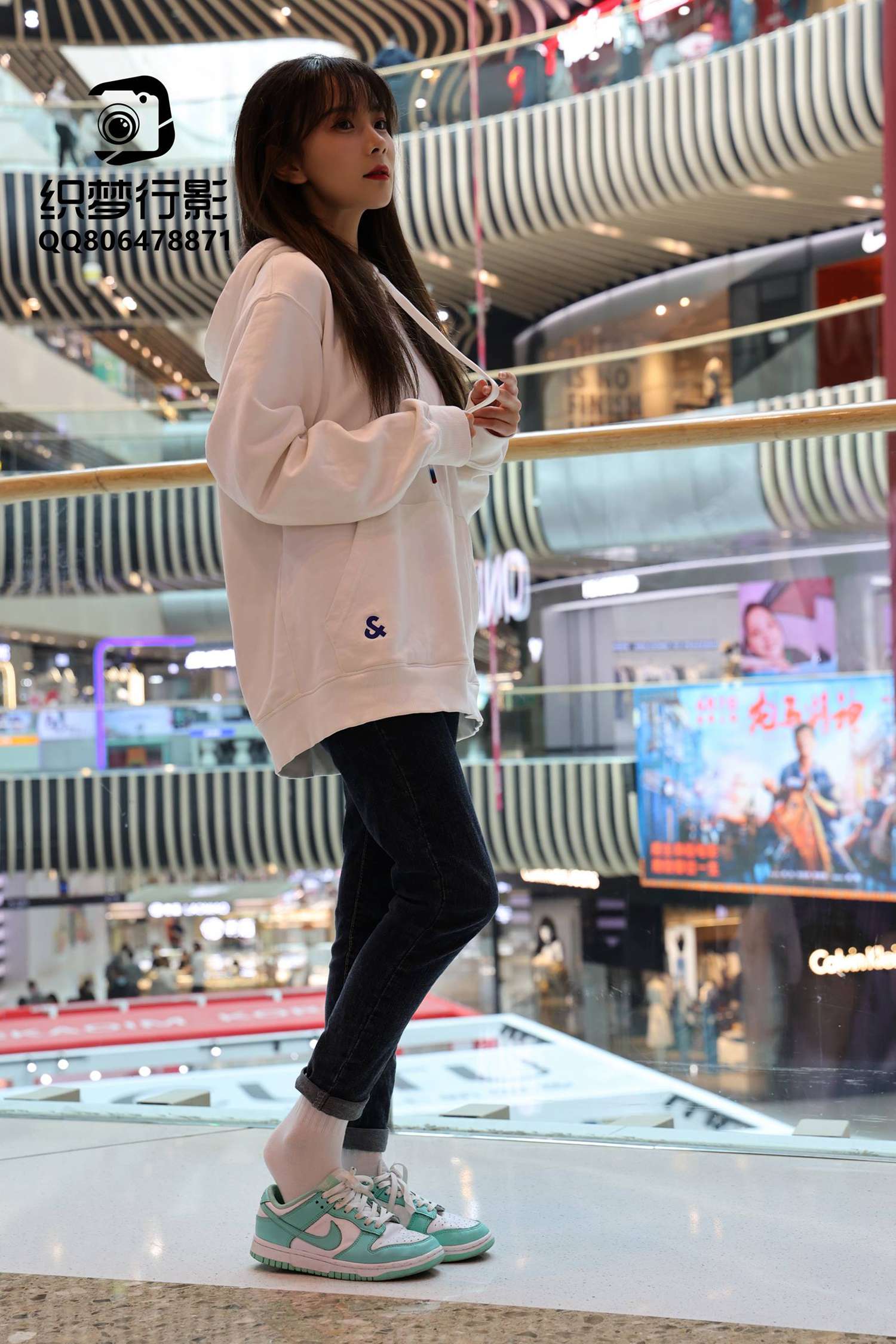 图片[48]-[织梦映像]035 朝阳之旅-我欲乘风向北行[296P] – 速更版-美库