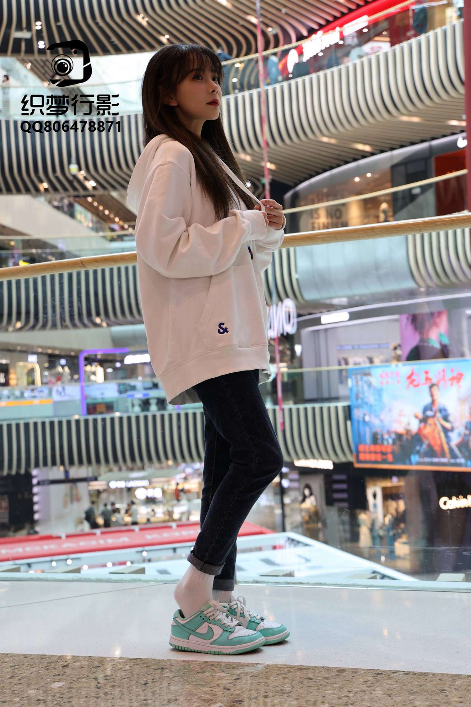 图片[49]-[织梦映像]035 朝阳之旅-我欲乘风向北行[296P] – 速更版-美库