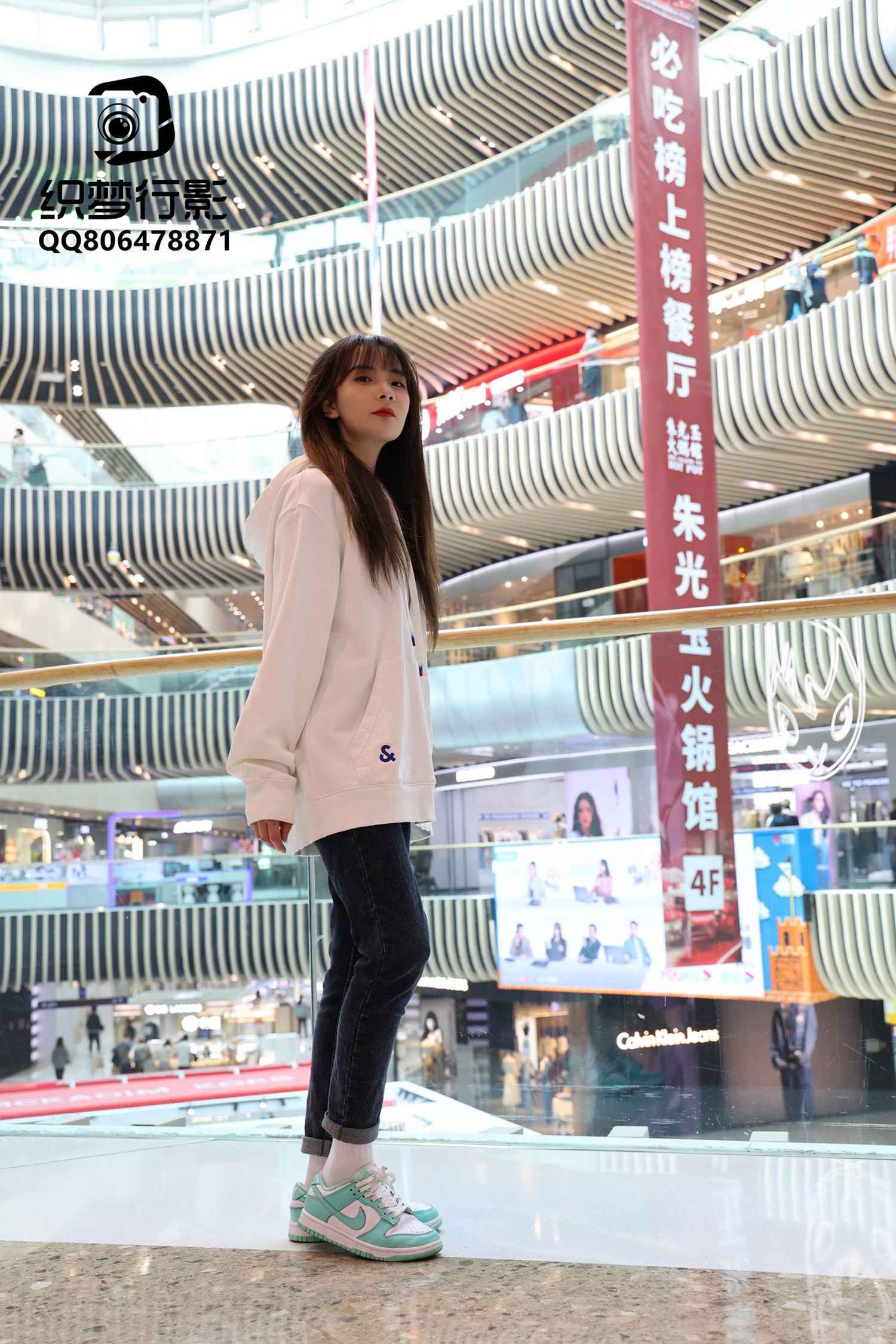 图片[50]-[织梦映像]035 朝阳之旅-我欲乘风向北行[296P] – 速更版-美库